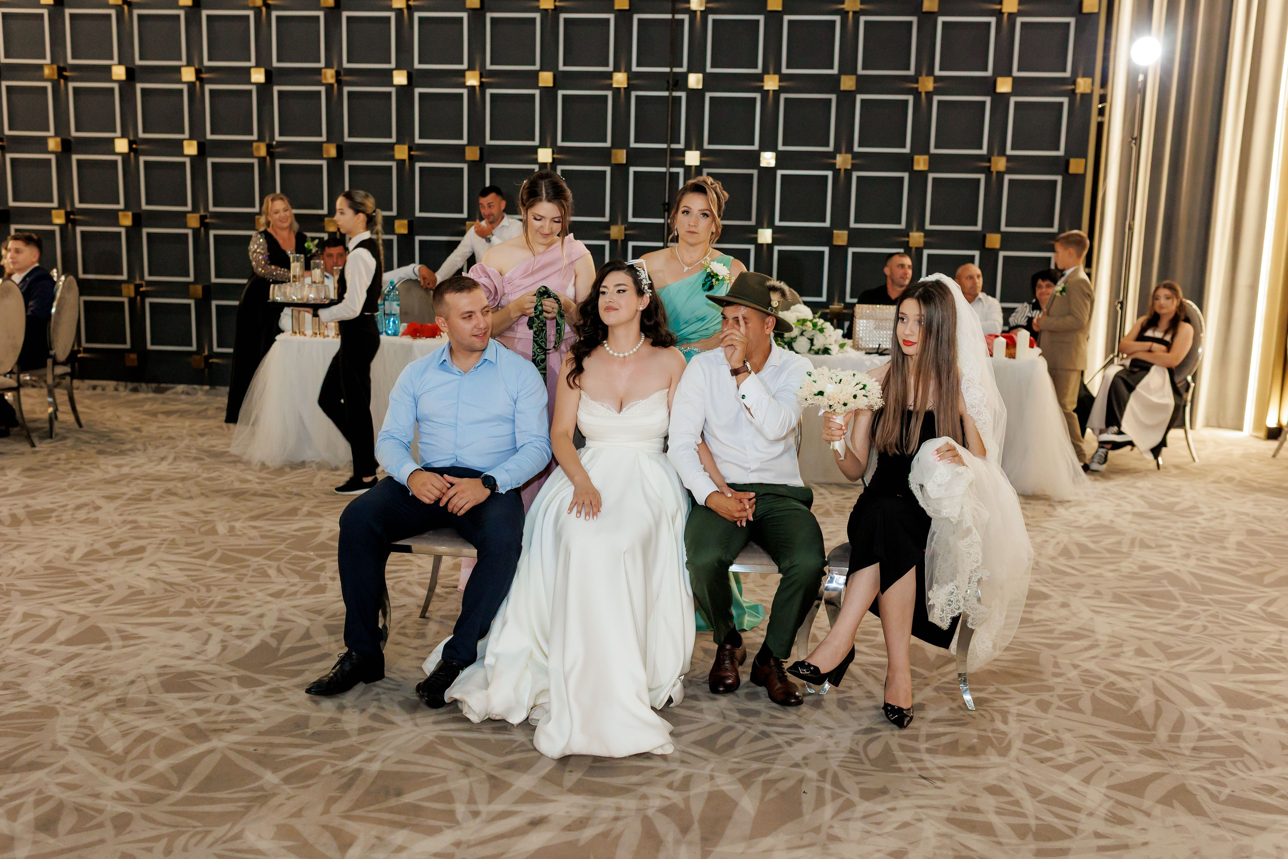 Nunta Nicoleta & Răzvan | Fotografie & Videografie Profesională. Servicii foto-video profesionale, pentru momente de neuitat