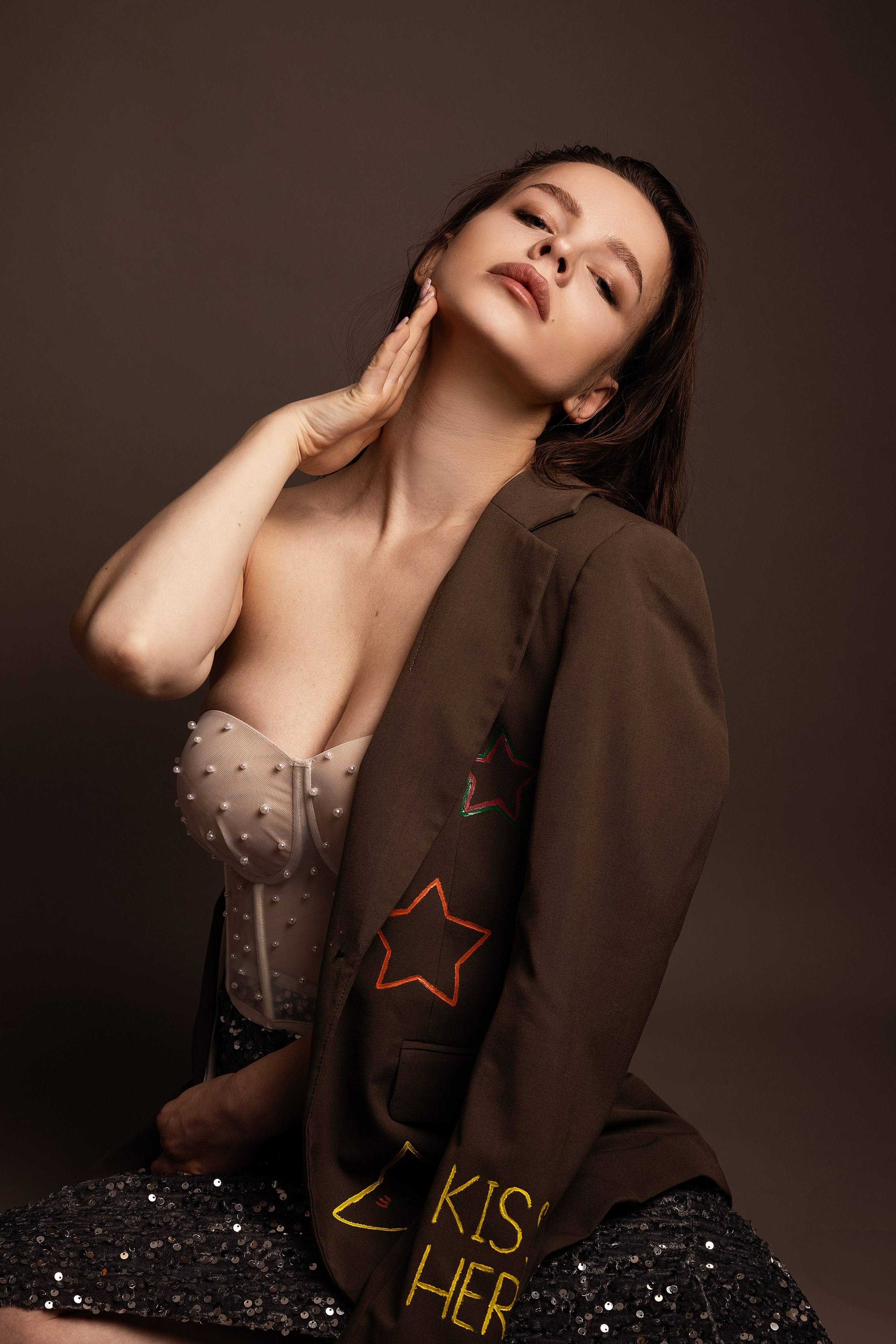 Portraits. Maria Langlitz Photography