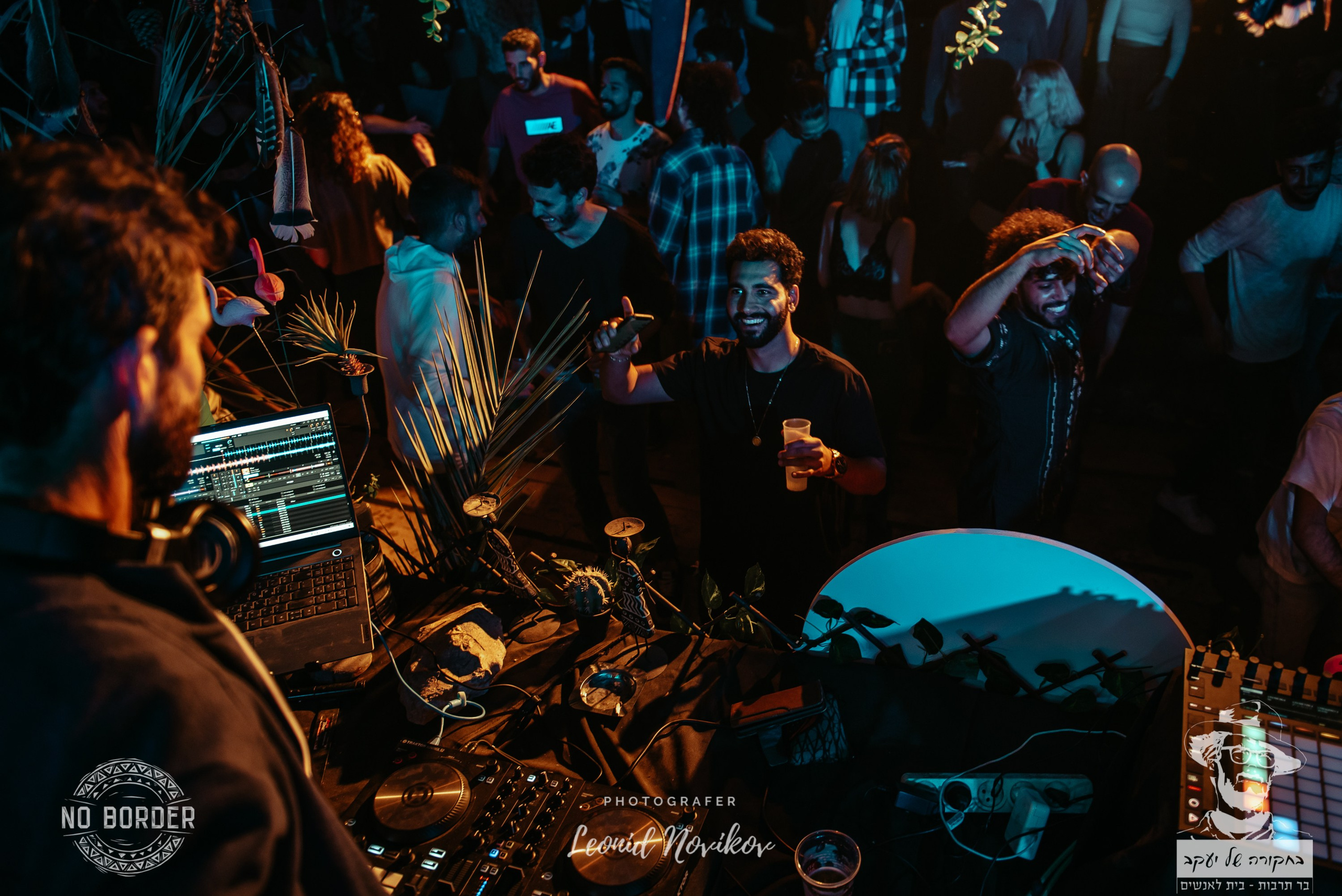 Events. Portrait photografer in Montenegro