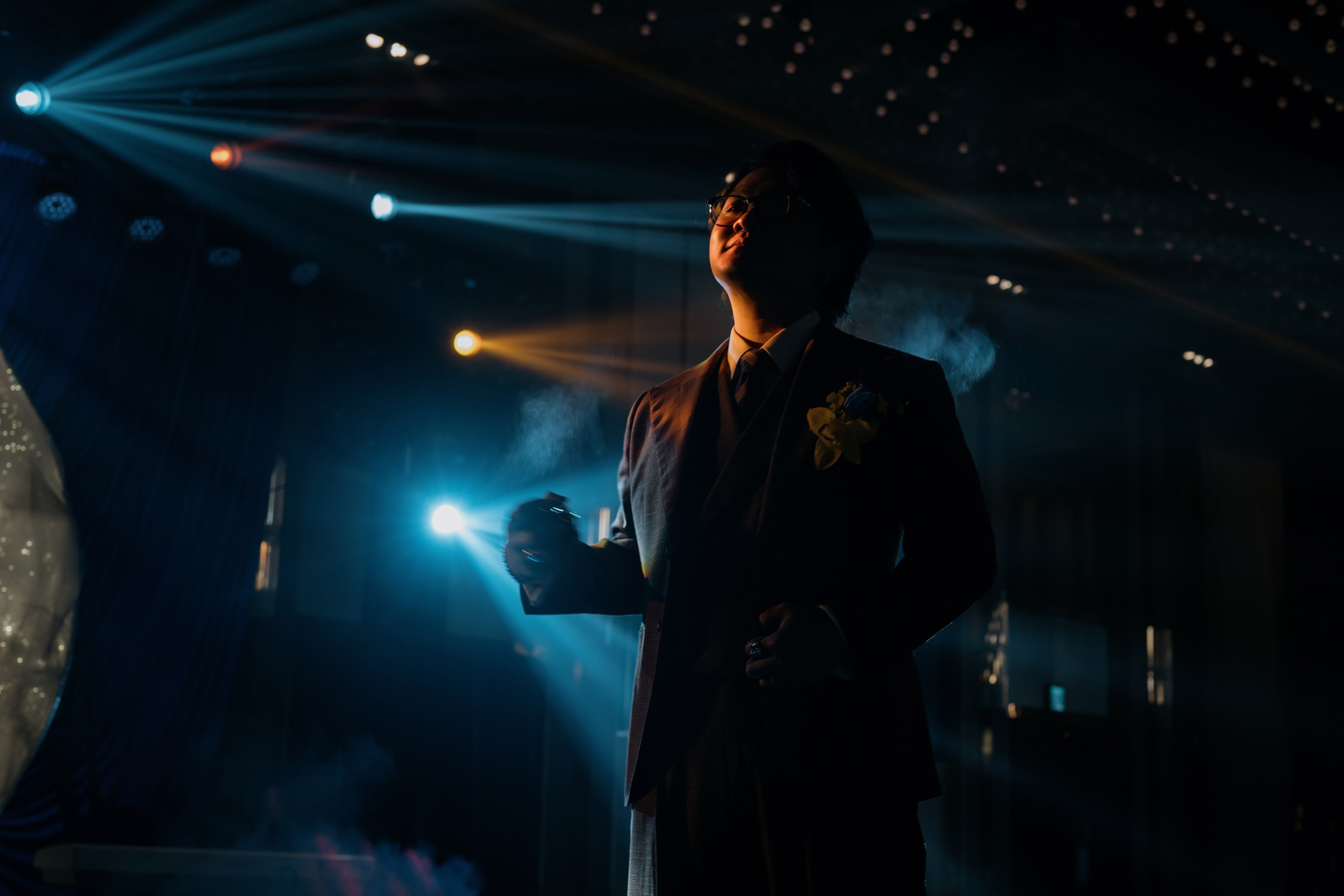 KHANG & TRANG / JW Mariot 08.11.2025. Saigon Wedding Present | Art Beyond Moments