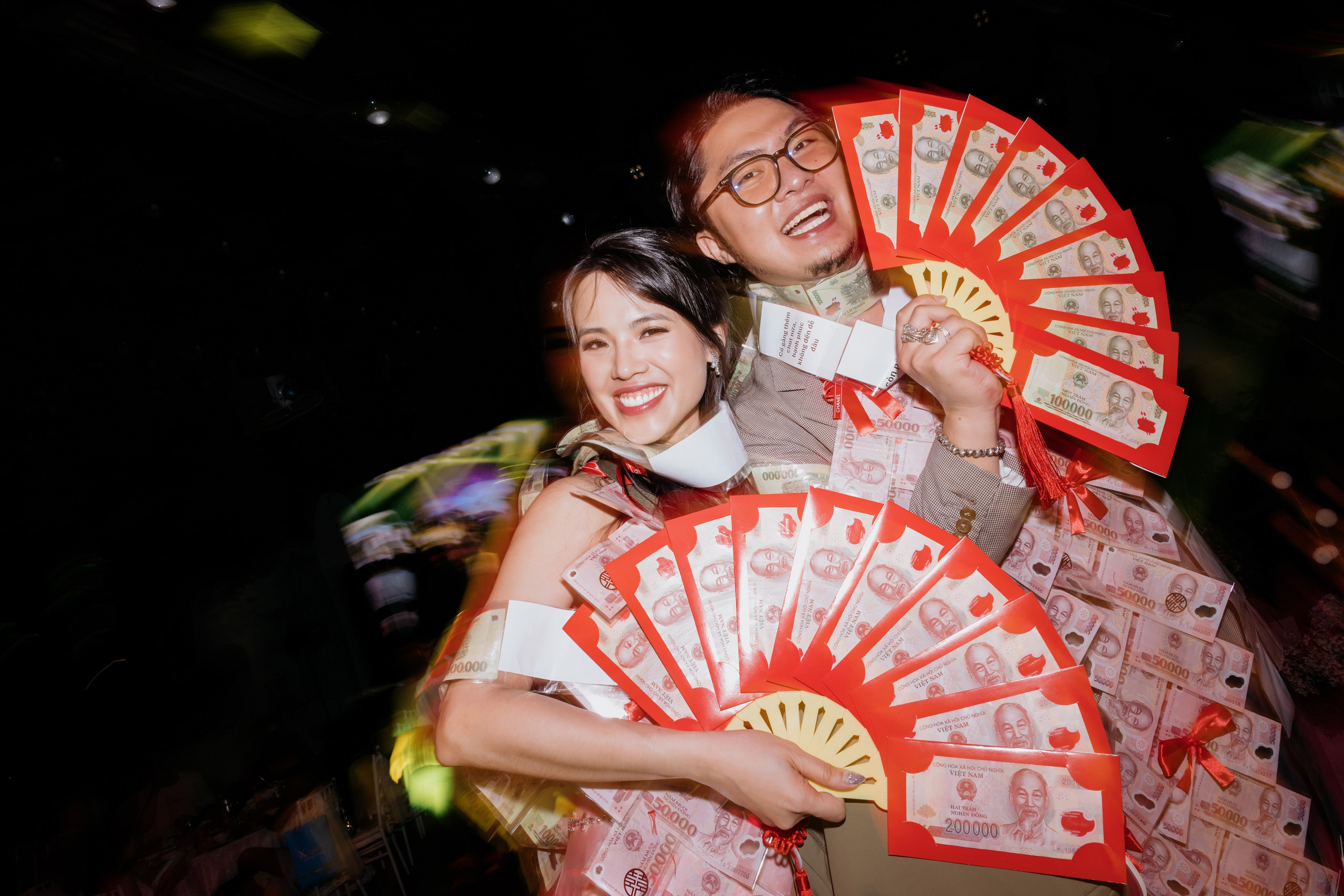 KHANG & TRANG / Long Khanh 08.11.2025. Saigon Wedding Present | Art Beyond Moments