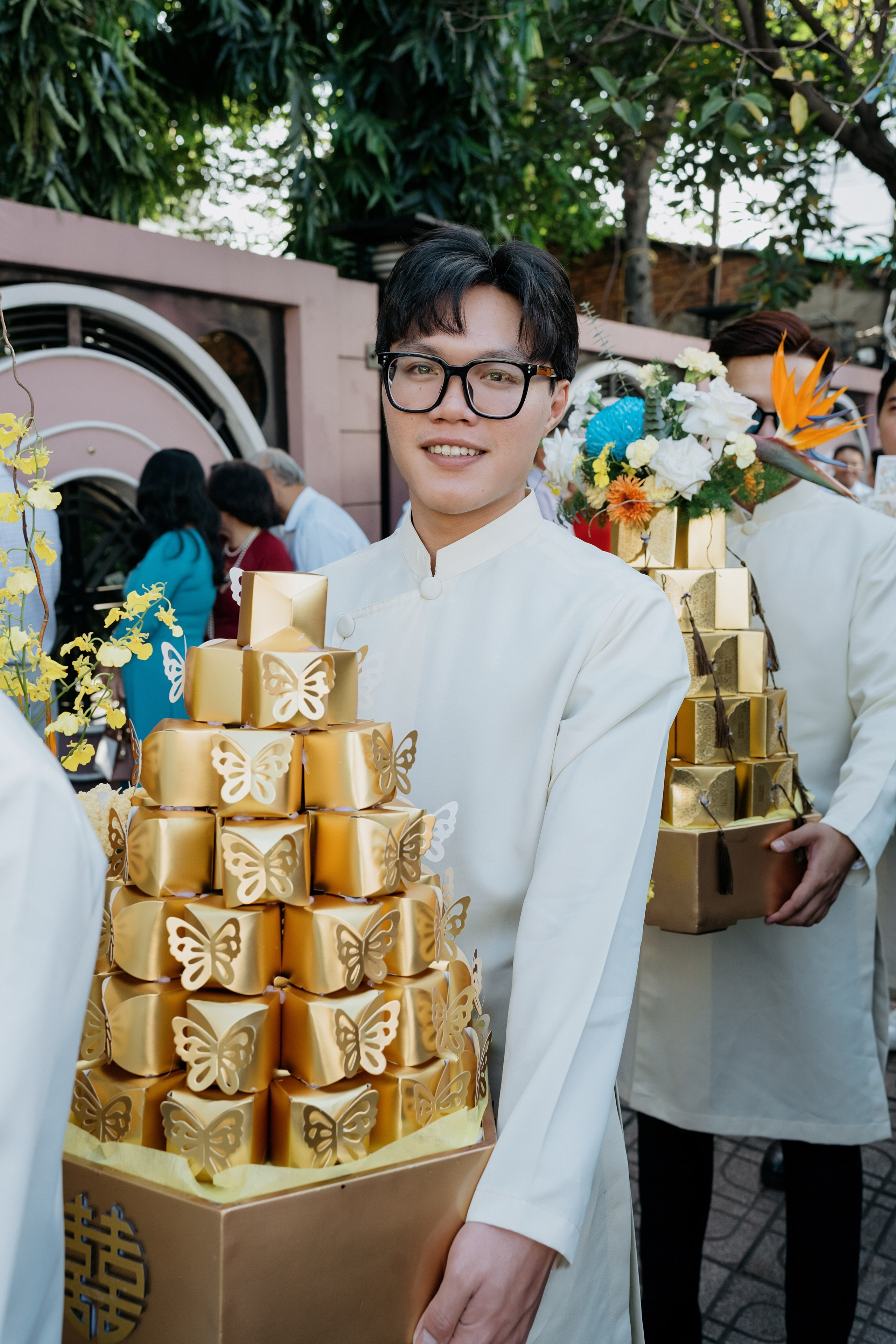 QUỐC HƯNG & HỒNG NGỌC. Nhiếp ảnh gia đám cưới hàng đầu tại Thành Phố Hồ Chí Minh