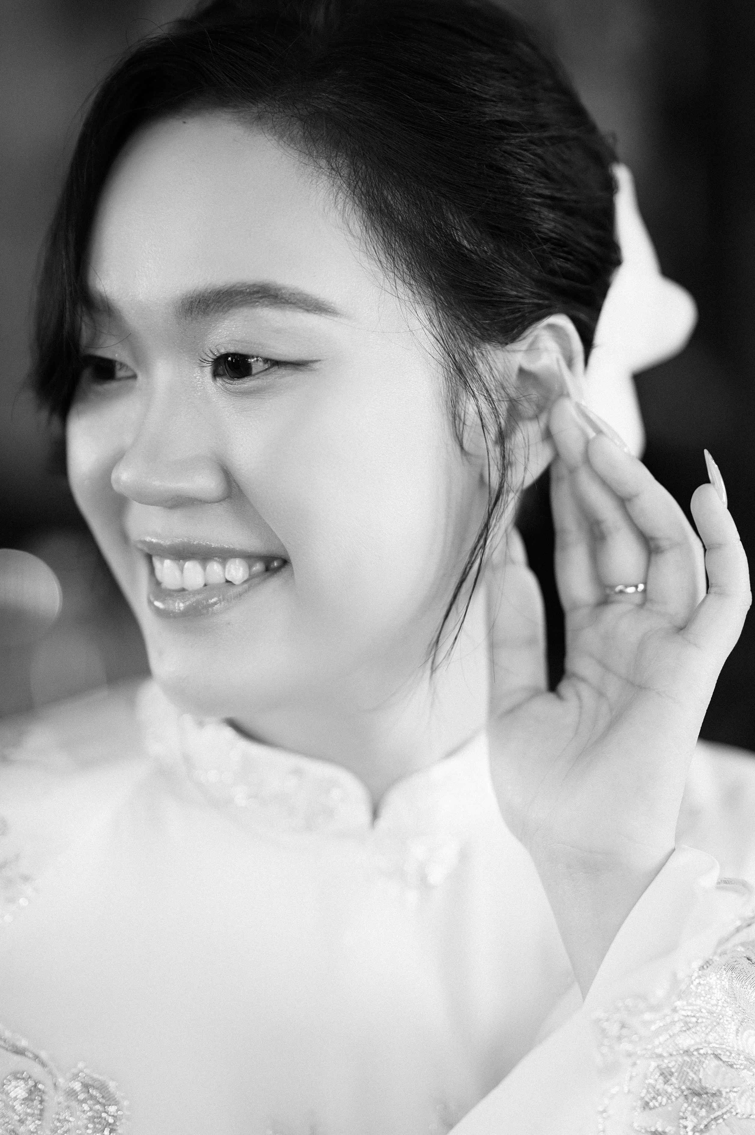 NGAN & NGHIA / Engagement. Nhiếp ảnh gia đám cưới hàng đầu tại Thành Phố Hồ Chí Minh