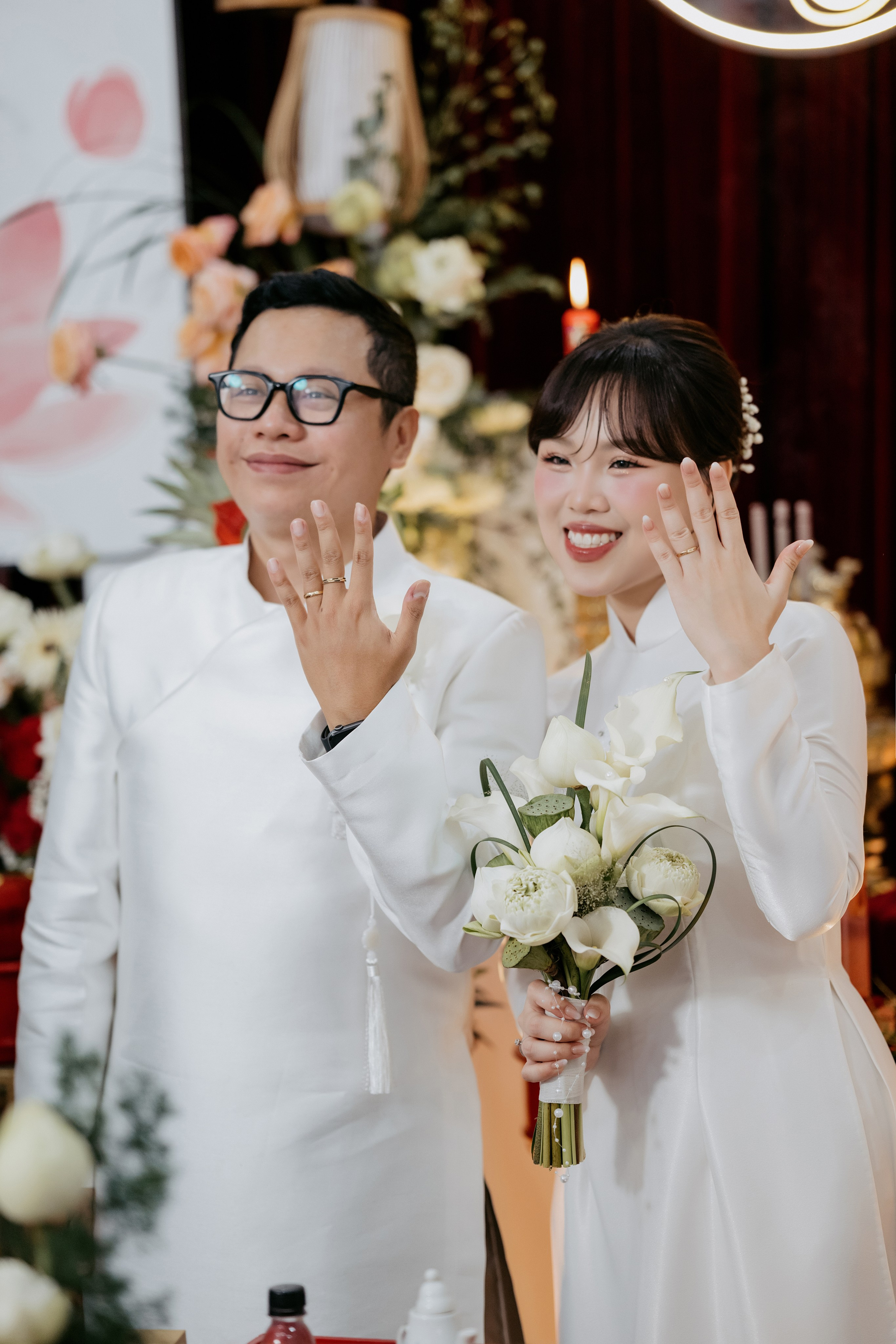 LÊ HÙNG & PHƯƠNG NGHI. Nhiếp ảnh gia đám cưới hàng đầu tại Thành Phố Hồ Chí Minh