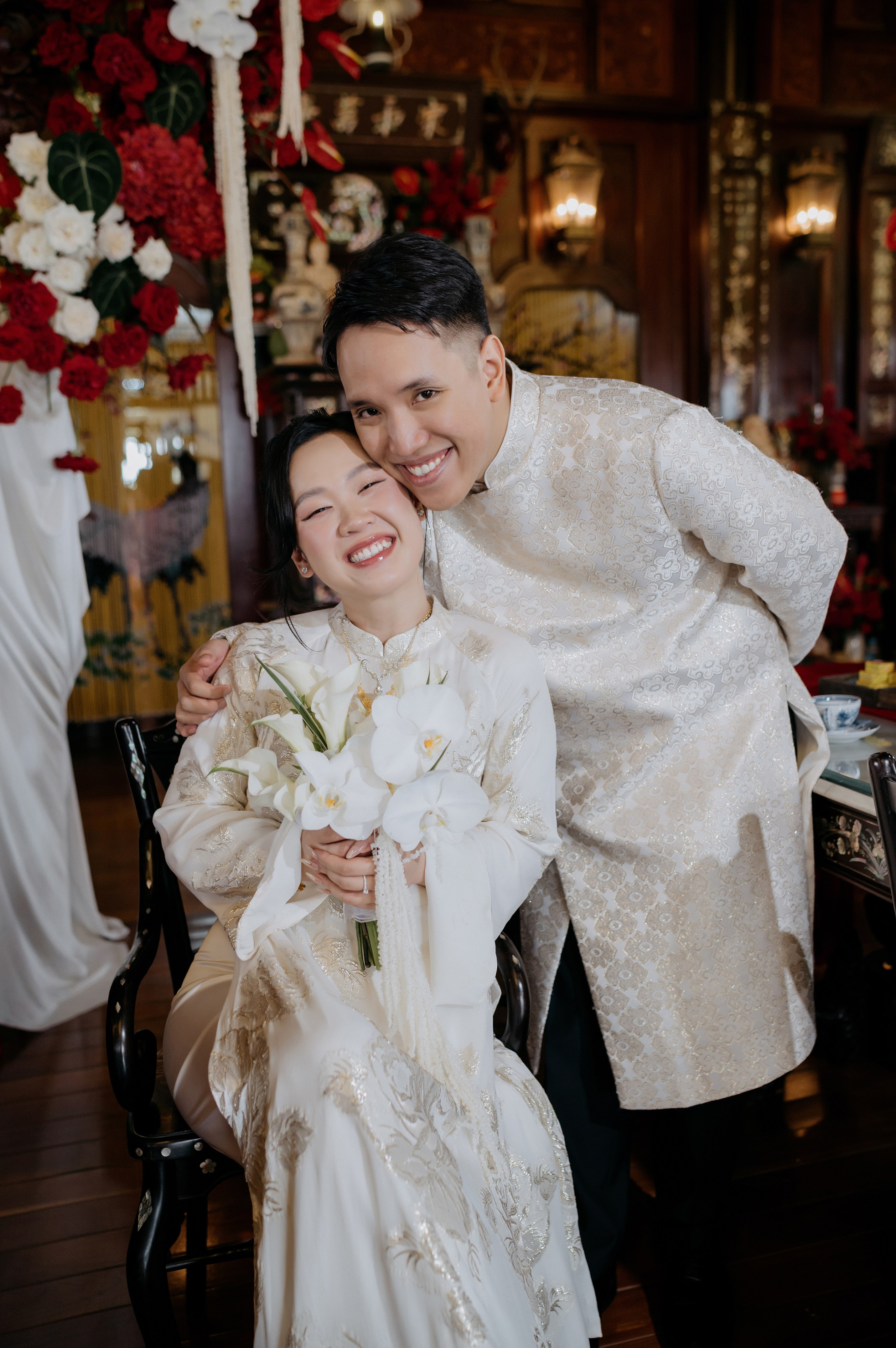 NGAN & NGHIA / Engagement. Nhiếp ảnh gia đám cưới hàng đầu tại Thành Phố Hồ Chí Minh