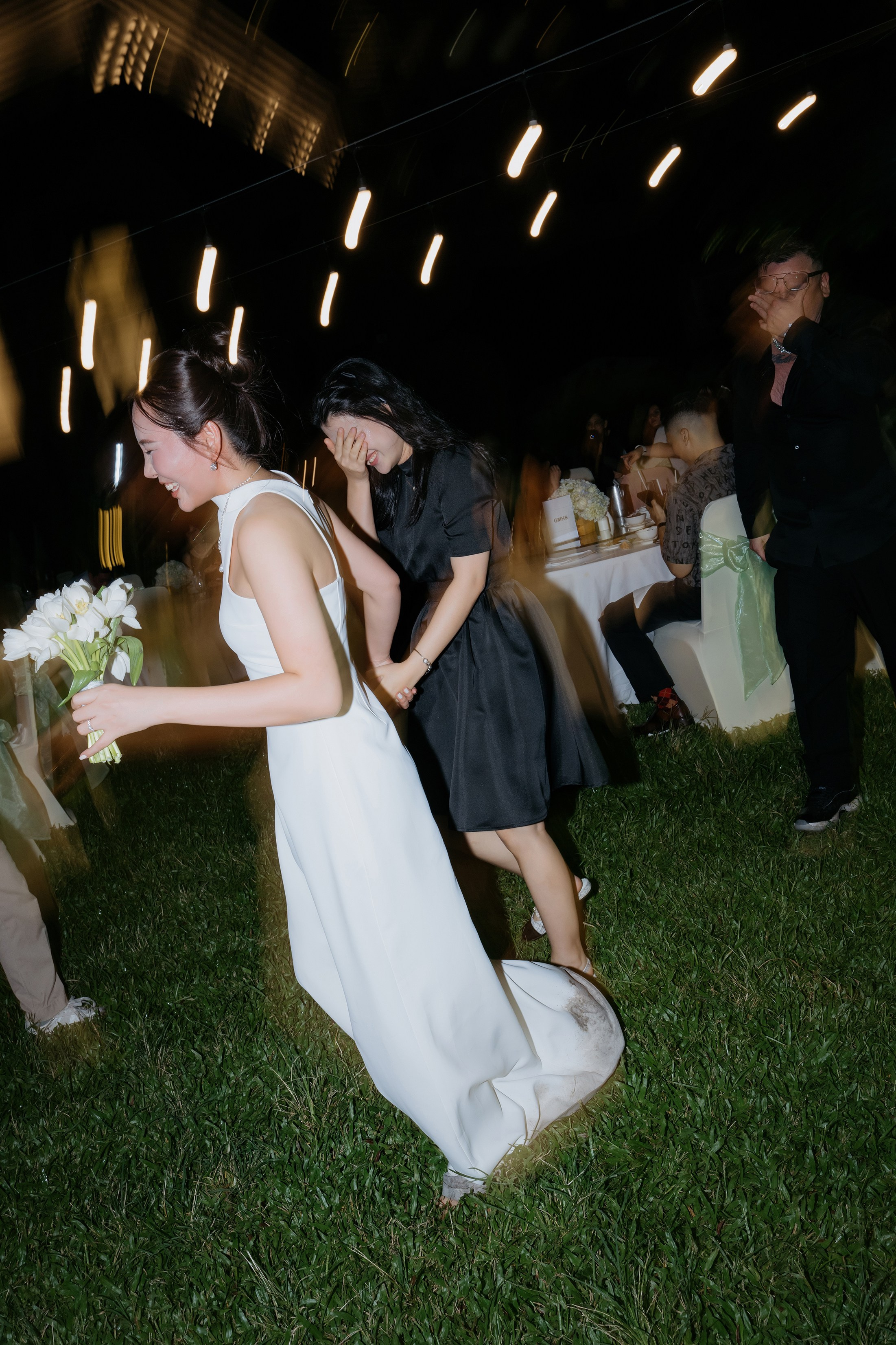RICKY & PHUONG / Nikko SG 11.05.2025. Saigon Wedding Present | Art Beyond Moments