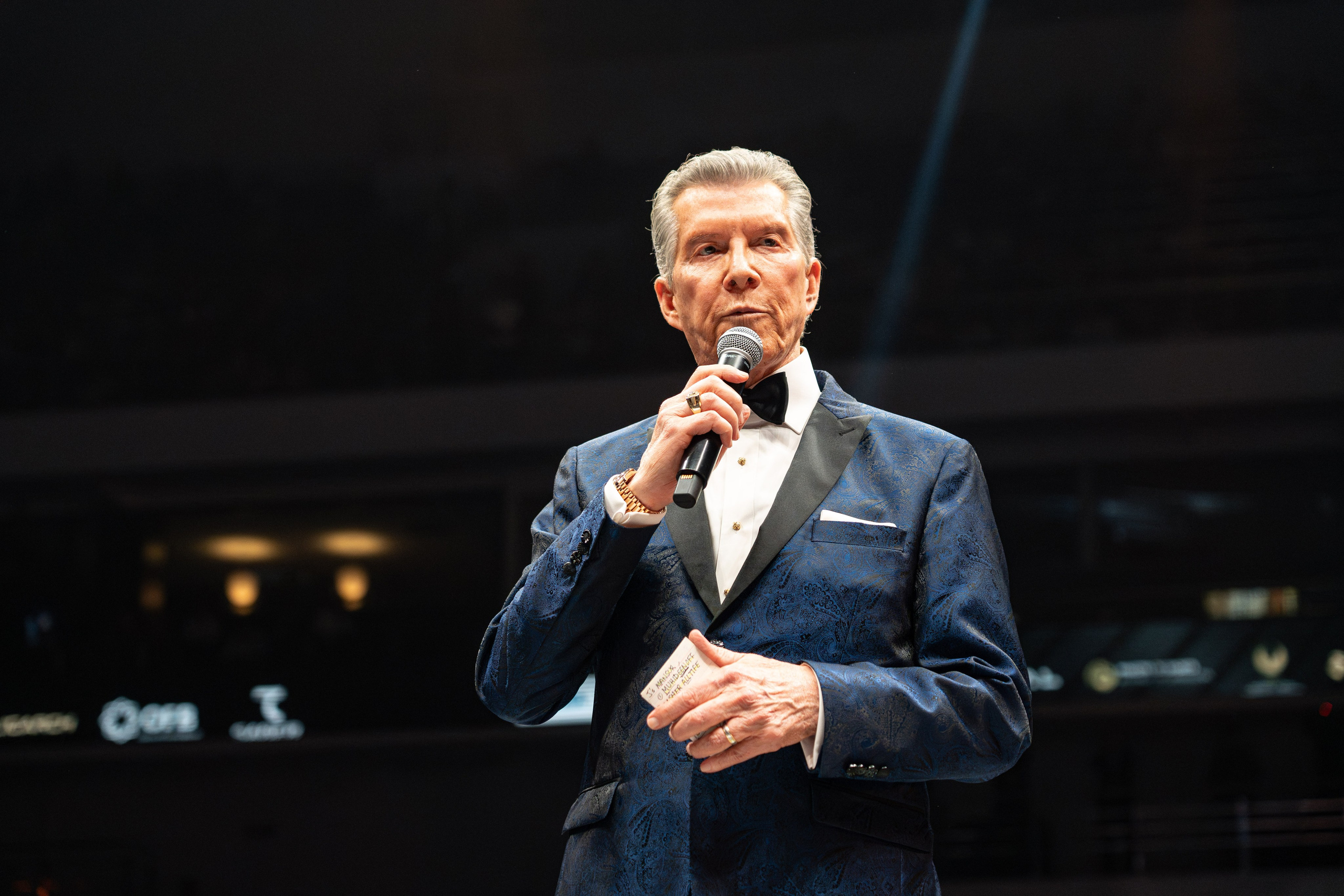 IBA Champions’ Night 2024 in Tashkent. Георгий Намазов | Фотограф в Ташкенте