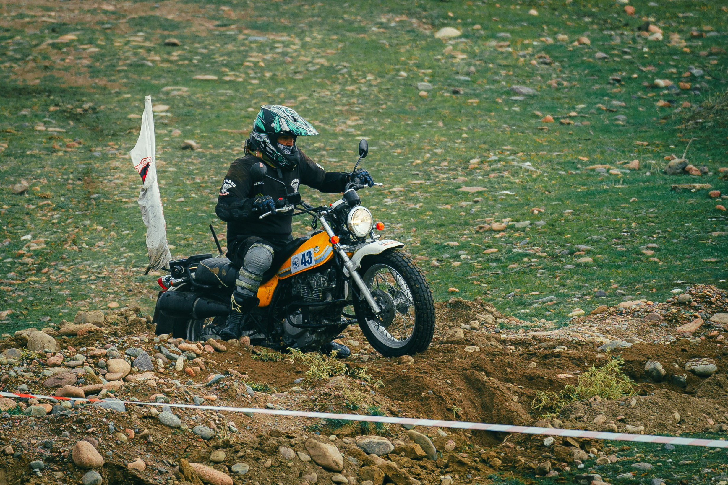 3-Международный Джип Спринт. Георгий Намазов | Фотограф в Ташкенте