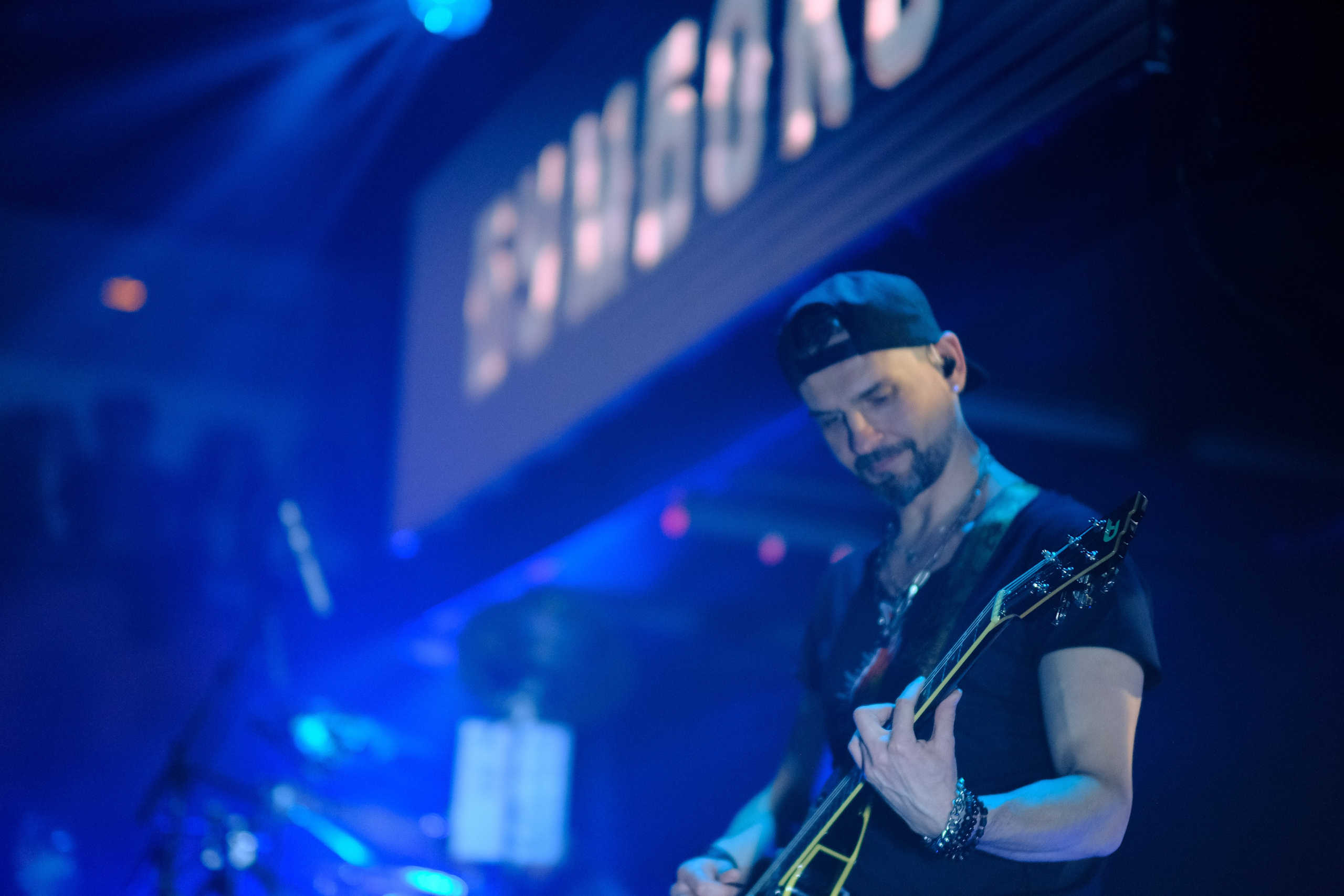 BOOMBOX / 2023. Reportage concert portrait photography in the San Francisco Bay Area