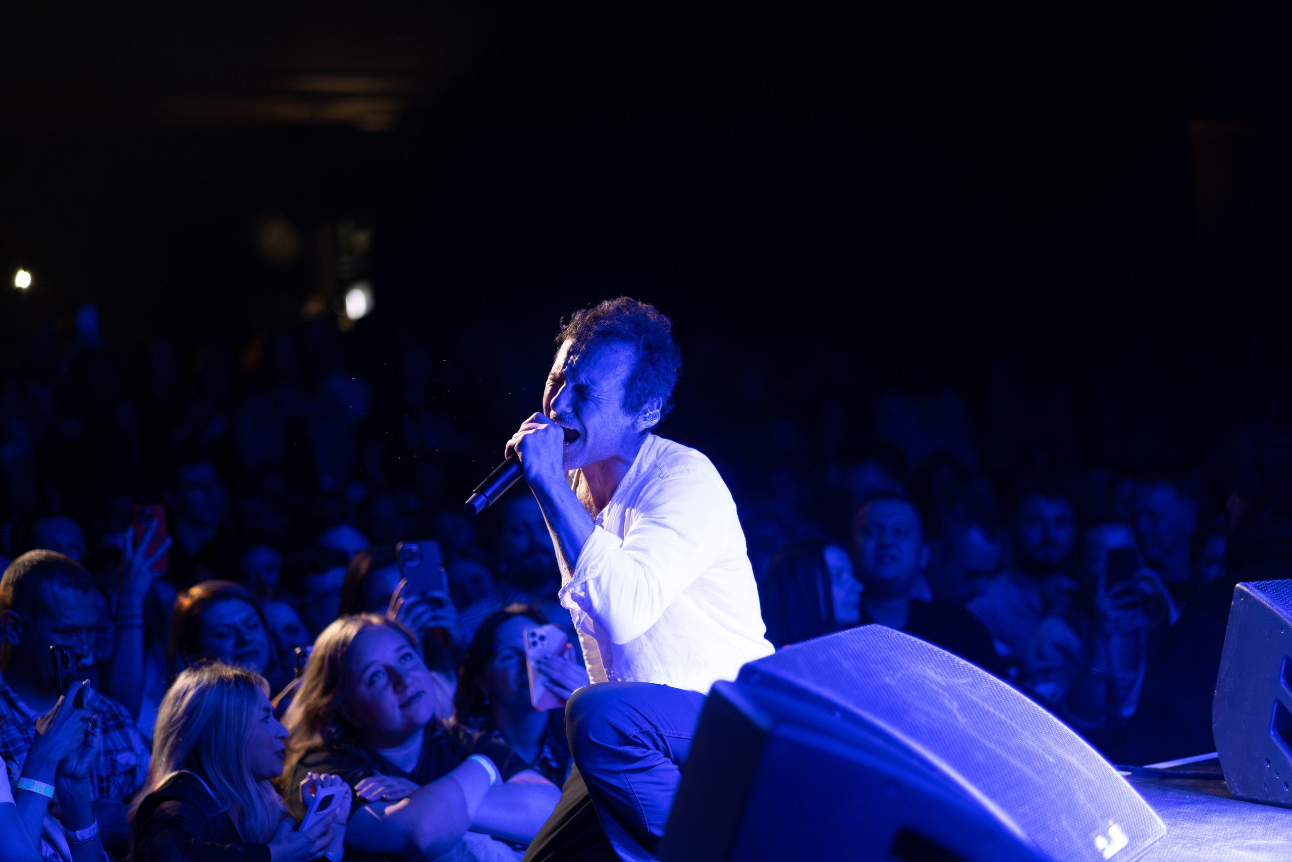 OKEAN ELZY / 2023. Reportage concert portrait photography in the San Francisco Bay Area