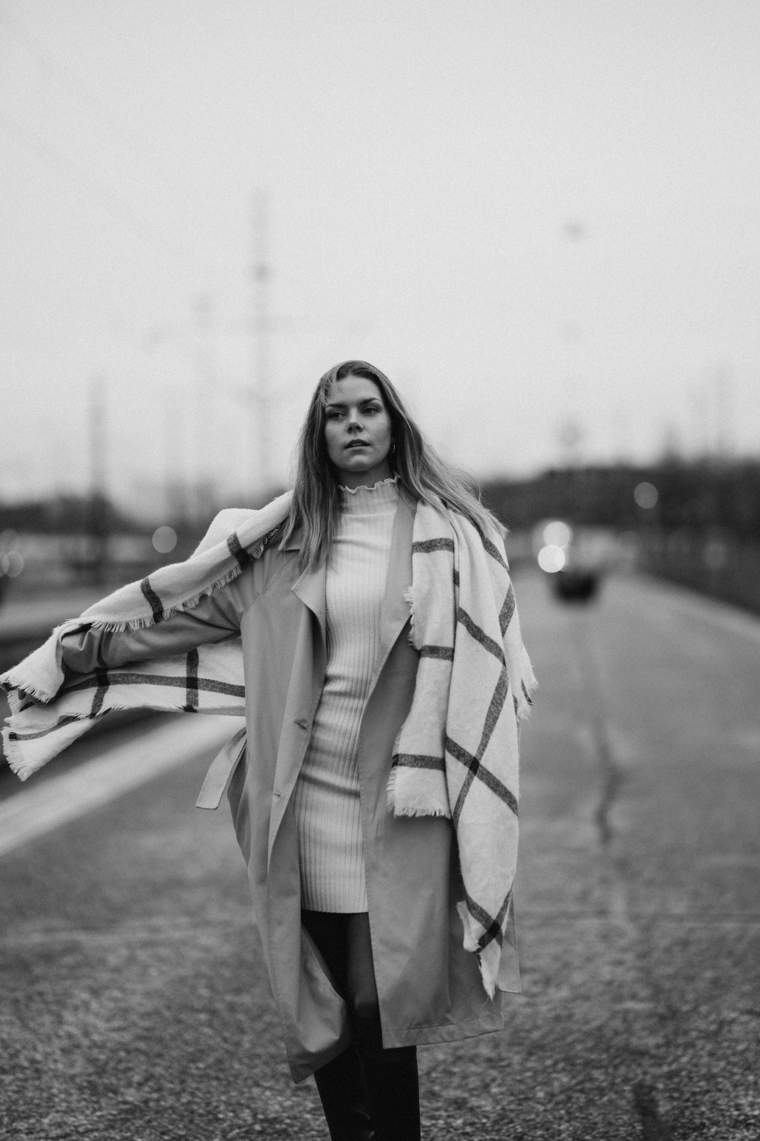 Kata. Wedding and portrait photographer in Helsinki Vickan O