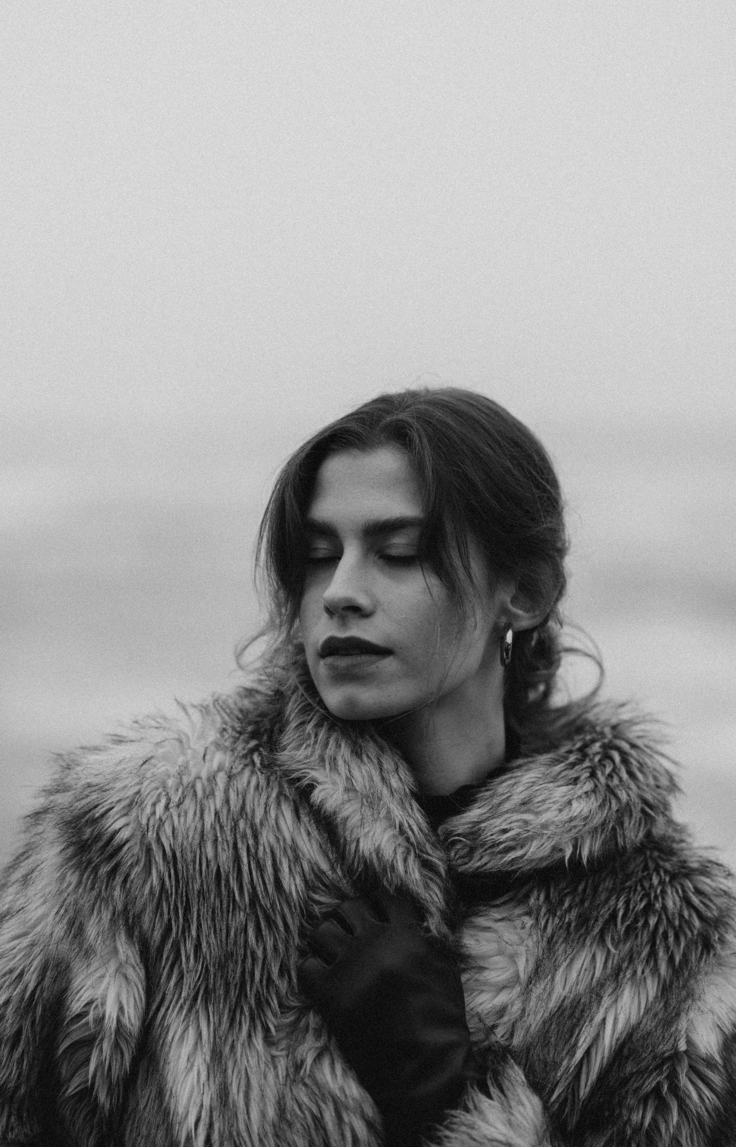 Individuals. Victoria Olonen – Cinematic Portrait Artist | Helsinki & Europe