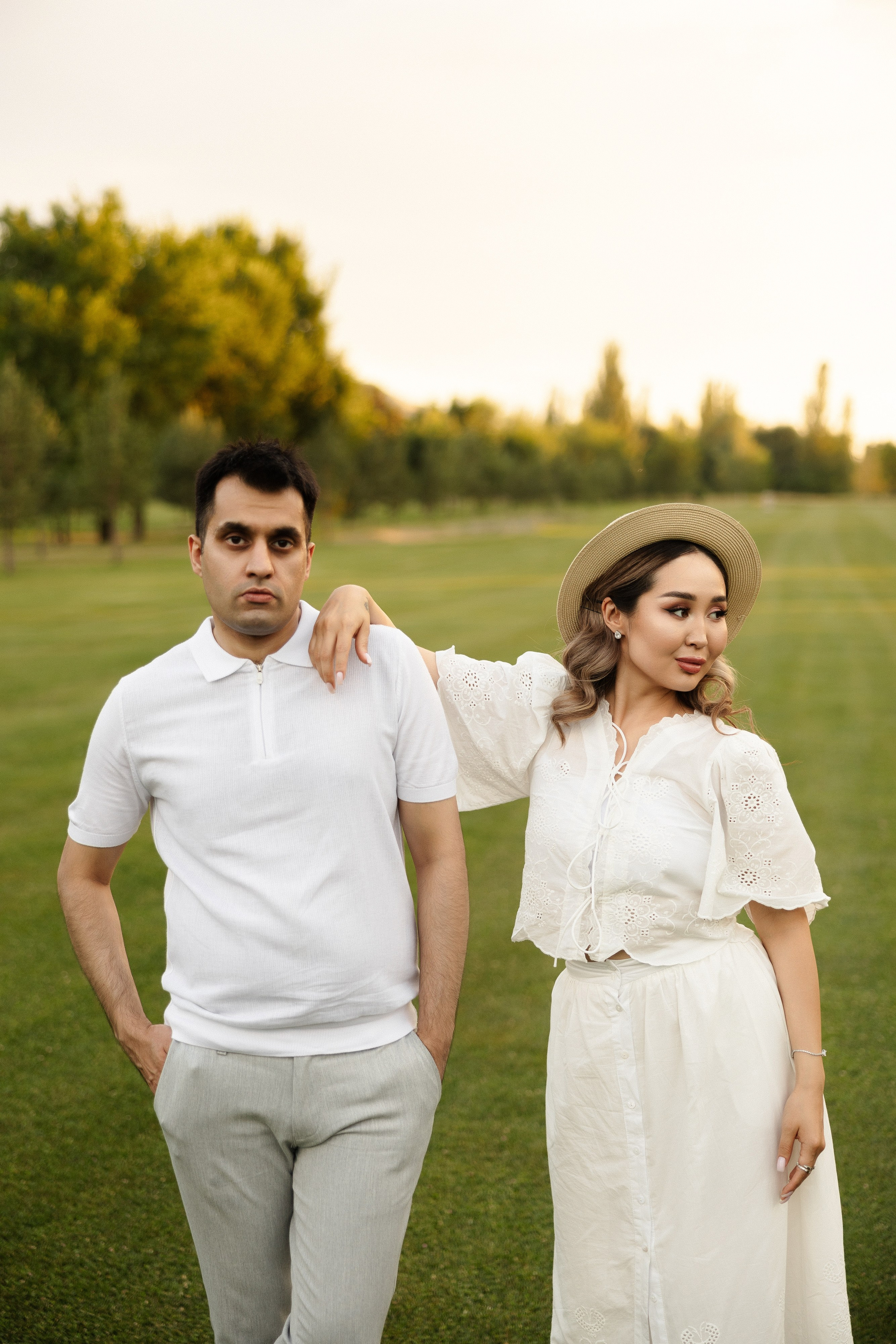 Shahbaz & Nayana. Азимжан Нуритдинходжаев — свадебный фотограф