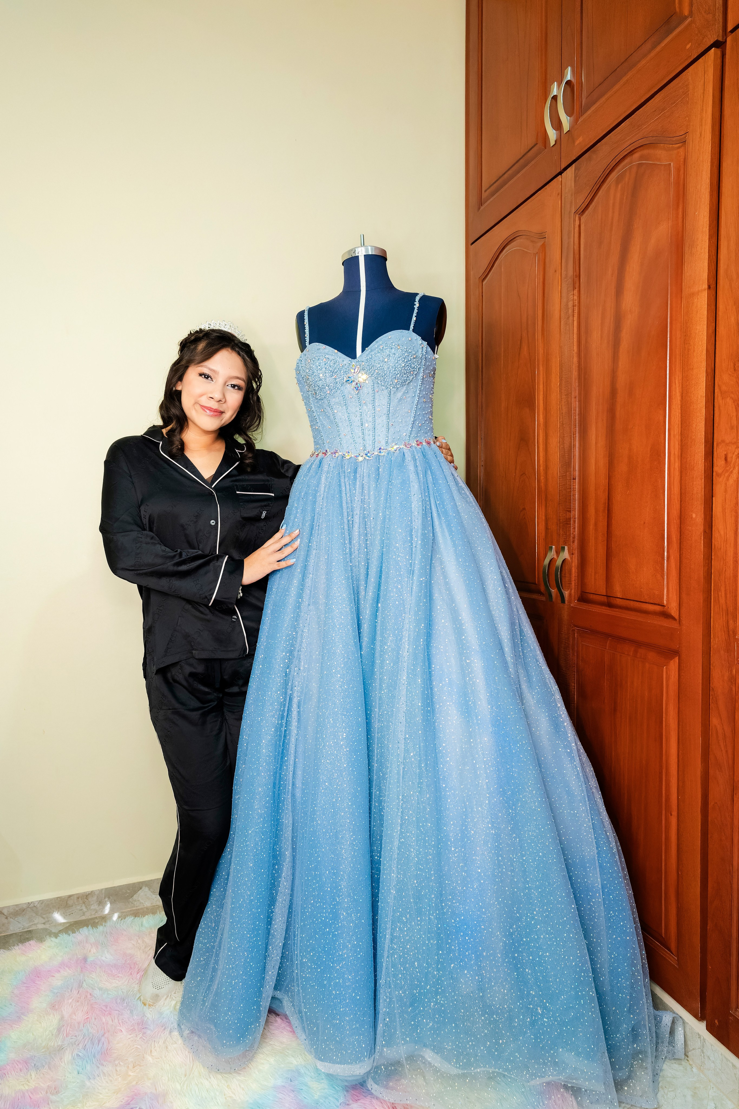 Fotos de xv años. Emilianofilms