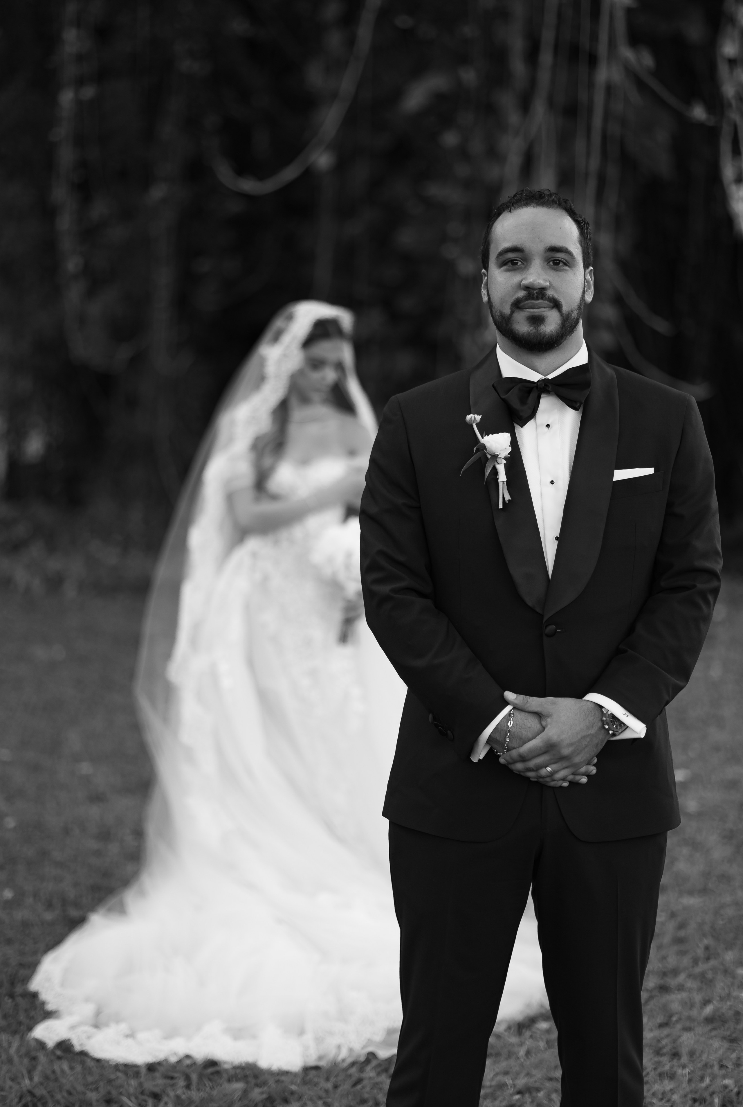 Gabriella & Jurgen. YES I DO PRODUCTION — Wedding photography&videography