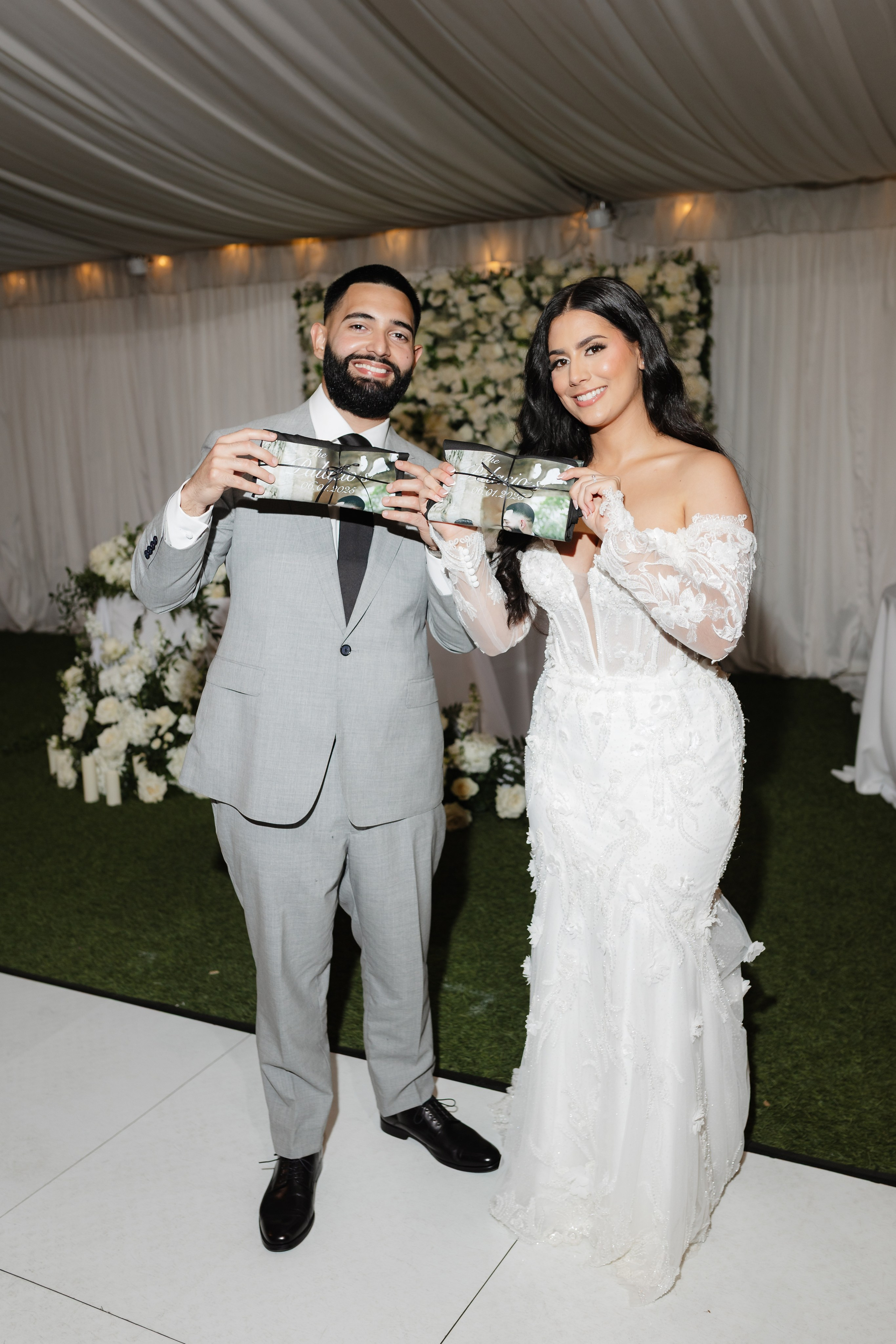 A Love Story Years in the Making | Sheila & Kevin’s Villa Toscana Wedding. YES I DO PRODUCTION — Wedding photography&videography