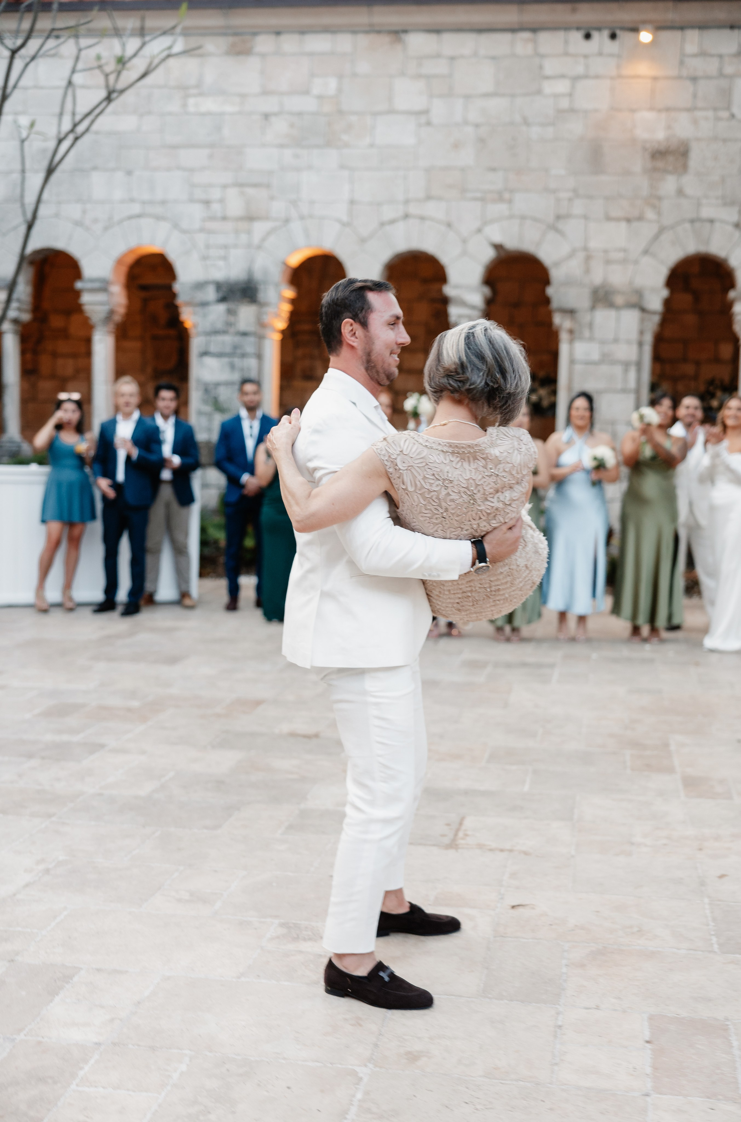 Timeless Romance | Joanna & Leo’s Wedding at the Ancient Spanish Monastery. YES I DO PRODUCTION — Wedding photography&videography