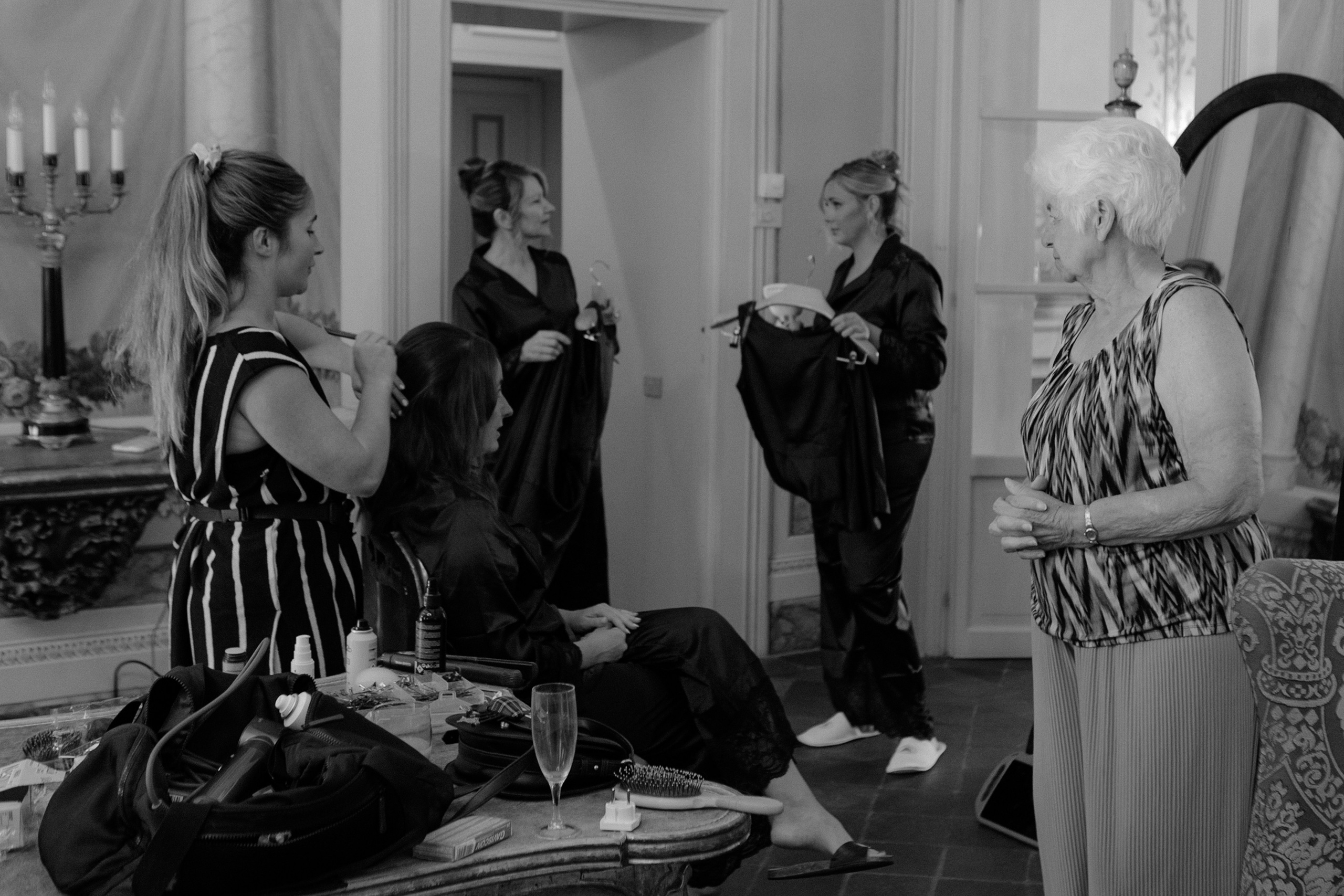 Melissa&Obaid. Wedding photographer Italy