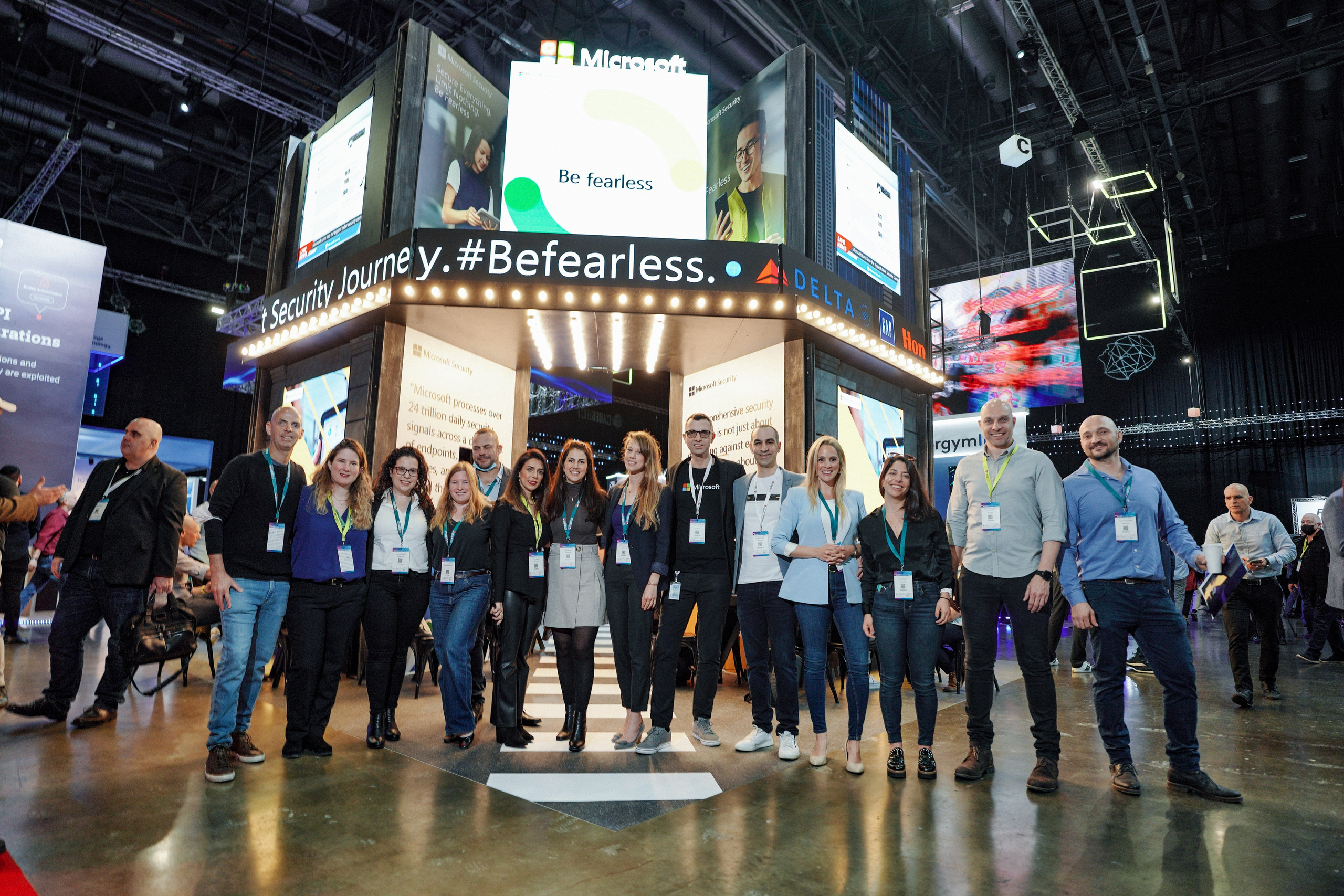 Business. Dmitry Gorodetsky Event Photographer