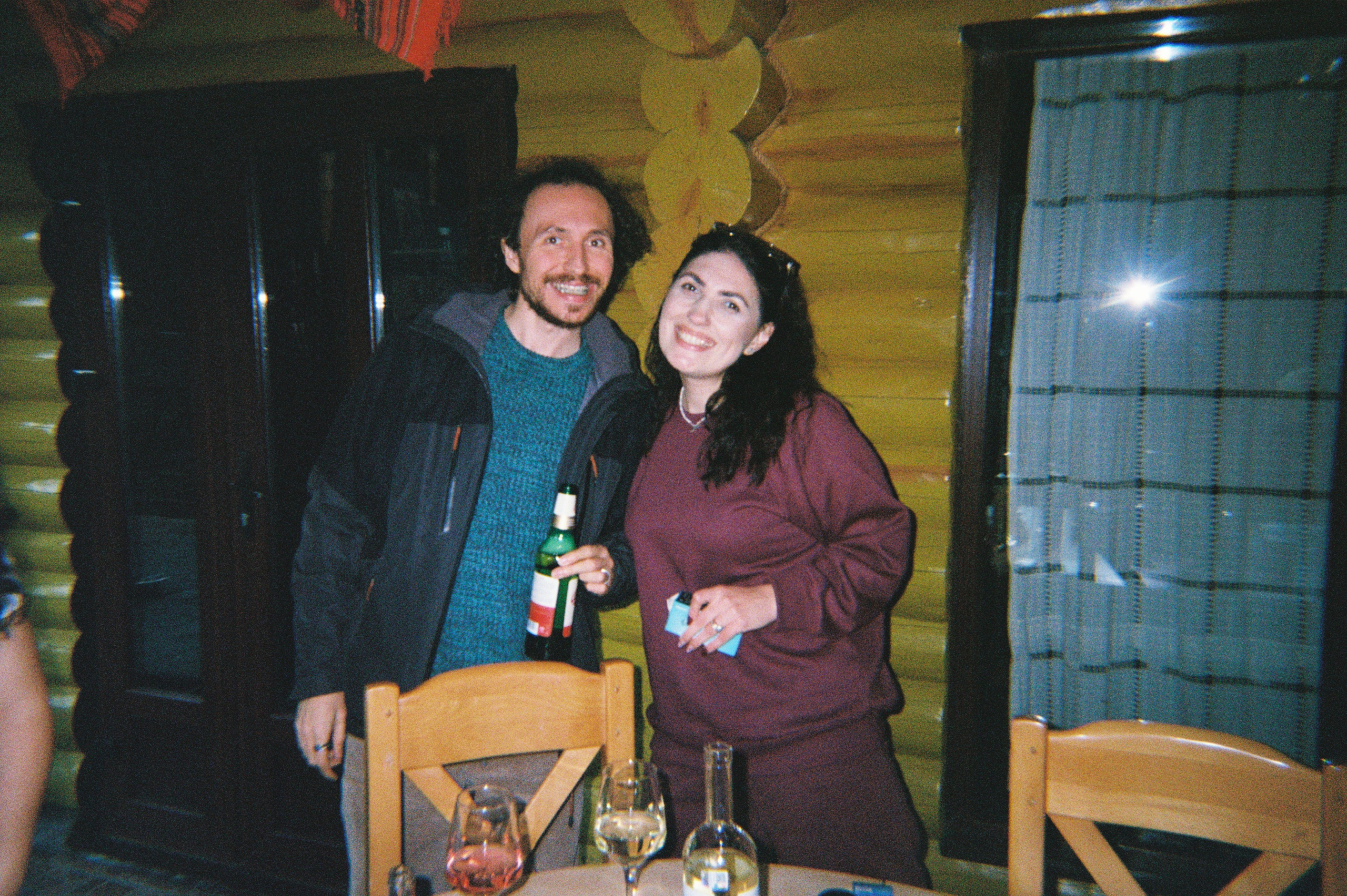 Din teambuilding-uri