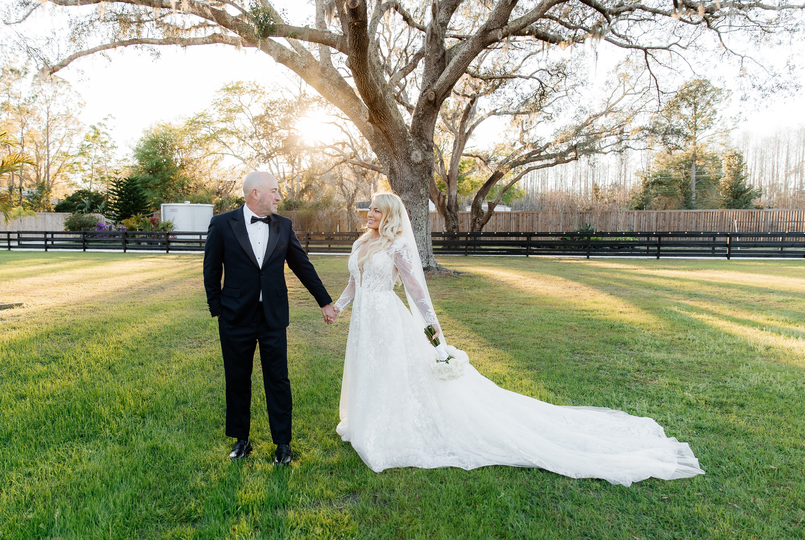 WEDDING and love story