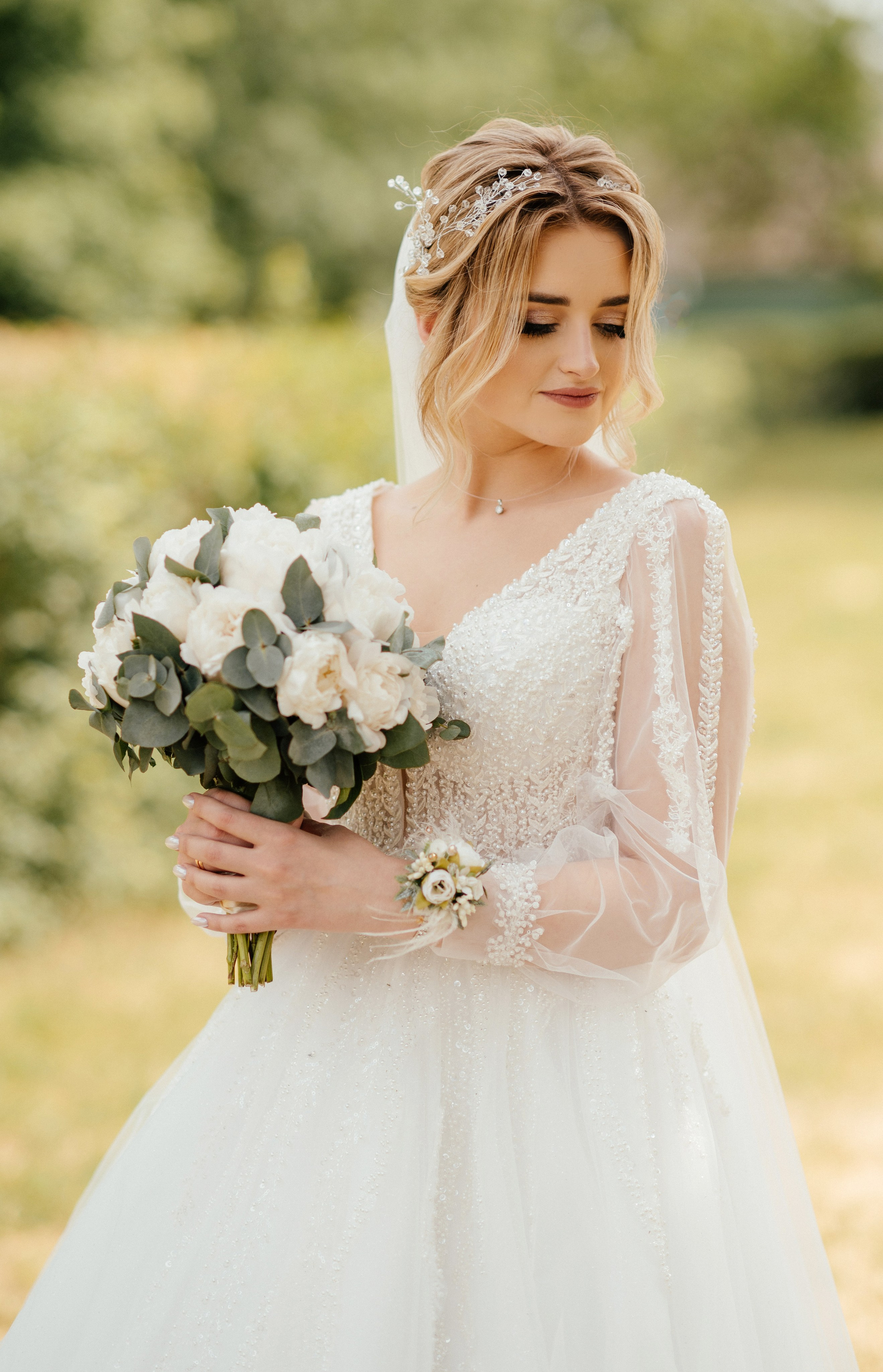 Дарья&Василий. Семейный и свадебный фотограф Ирина Будеч