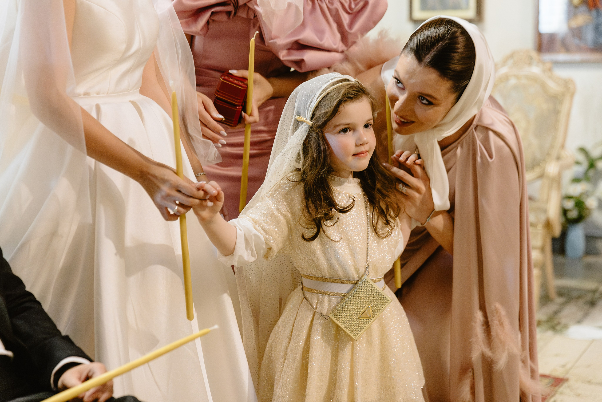 Nino & Giorgi. Photographer Anna Nazarenko