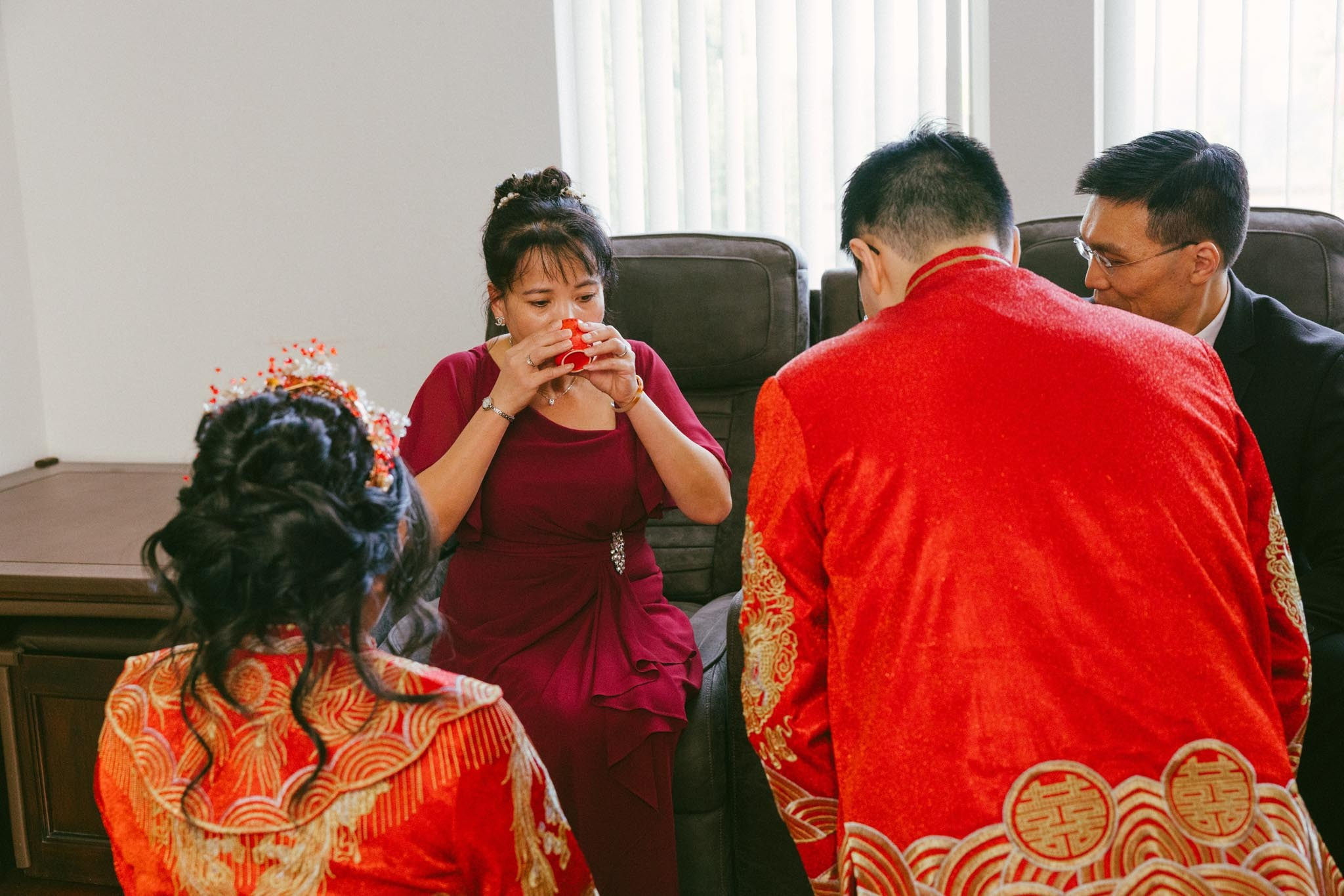 2026.03.22 Abigail & Andy. Sura Moments | Southern California Wedding Photo & Video