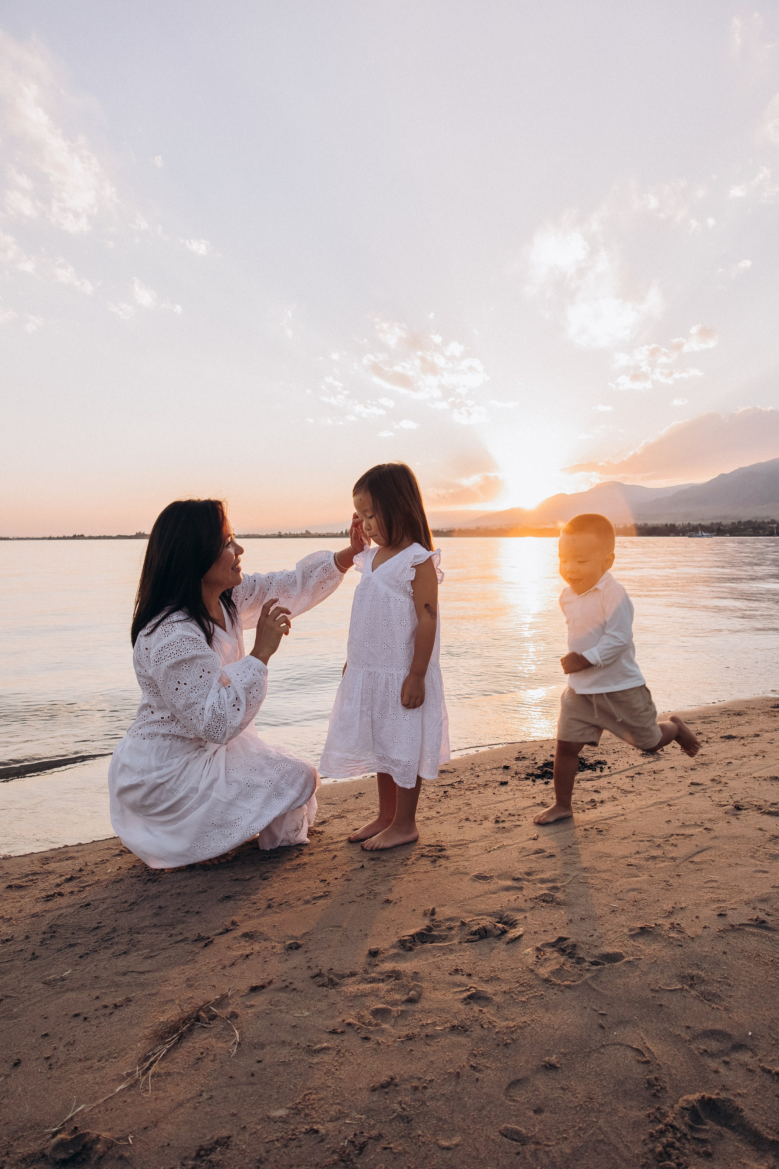 Love in every frame. Birth, Family, Newborn photographer in Dubai| Eliza Baitikova