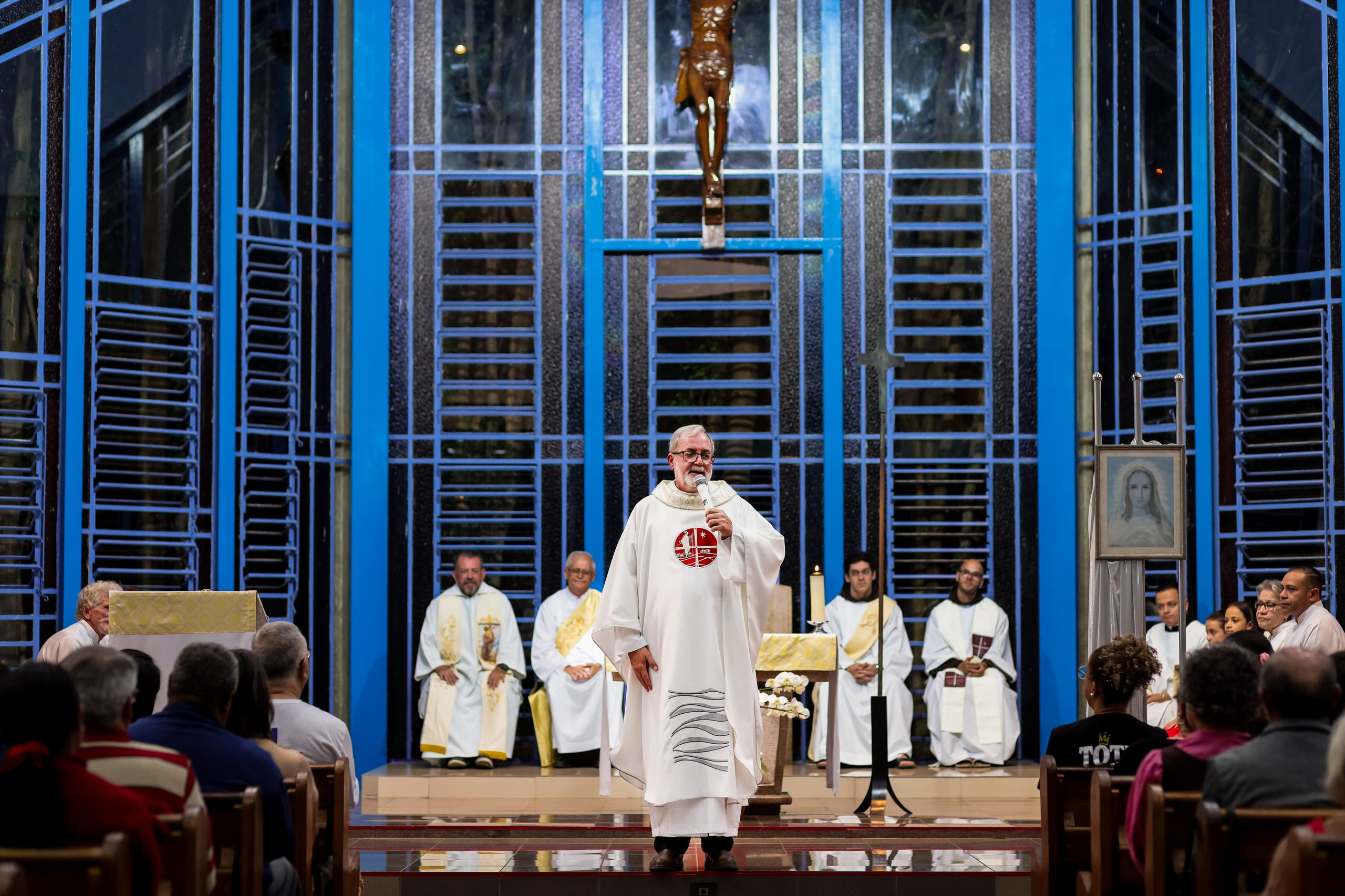 30 anos de Sacerdócio - Pe. Reinaldo Torres. Fotógrafo de momentos Sagrados