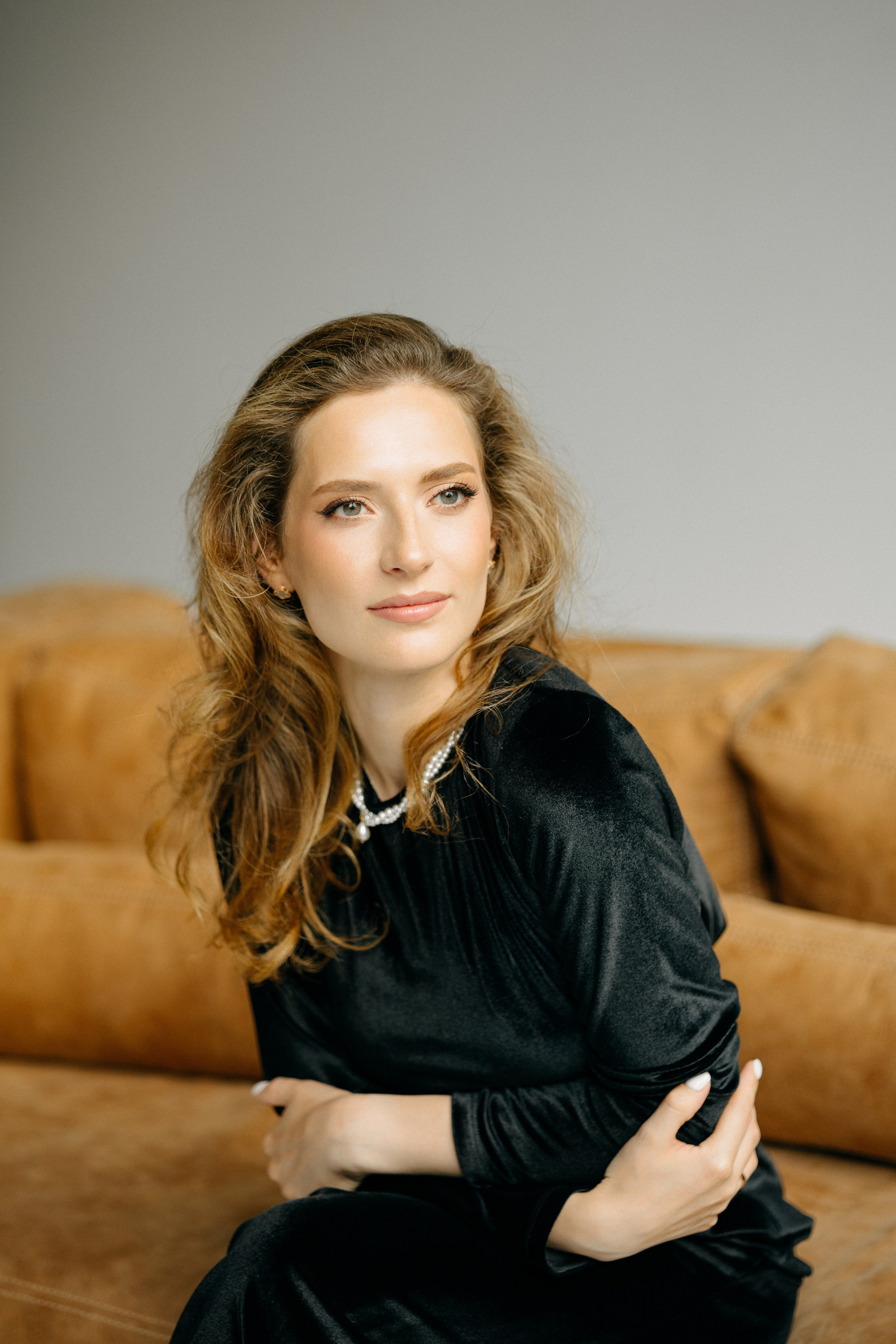 Катерина. Сімейний фотограф Світлана Садовнікова
