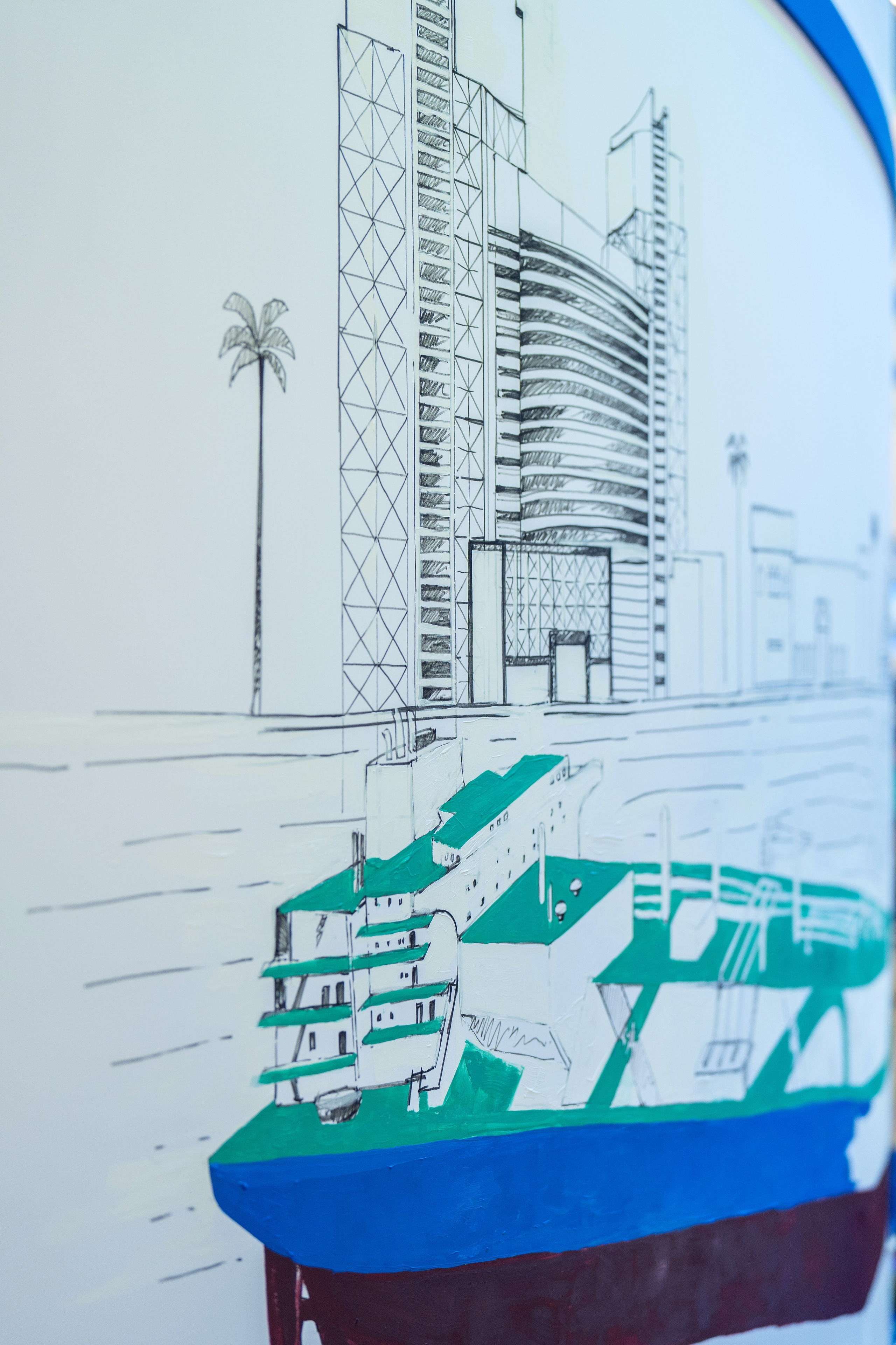 Inside Qatar LNG Forum 2026. Family, fashion & event photographer in Doha