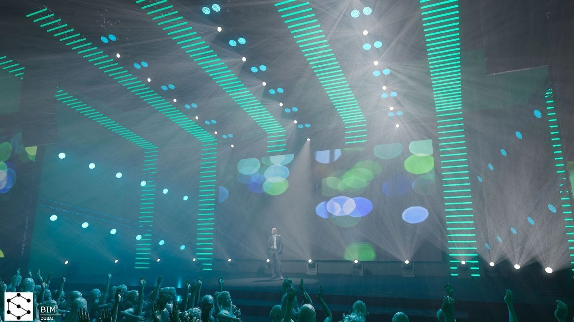 КОНЦЕПТЫ. STUDIO 264 TEAM