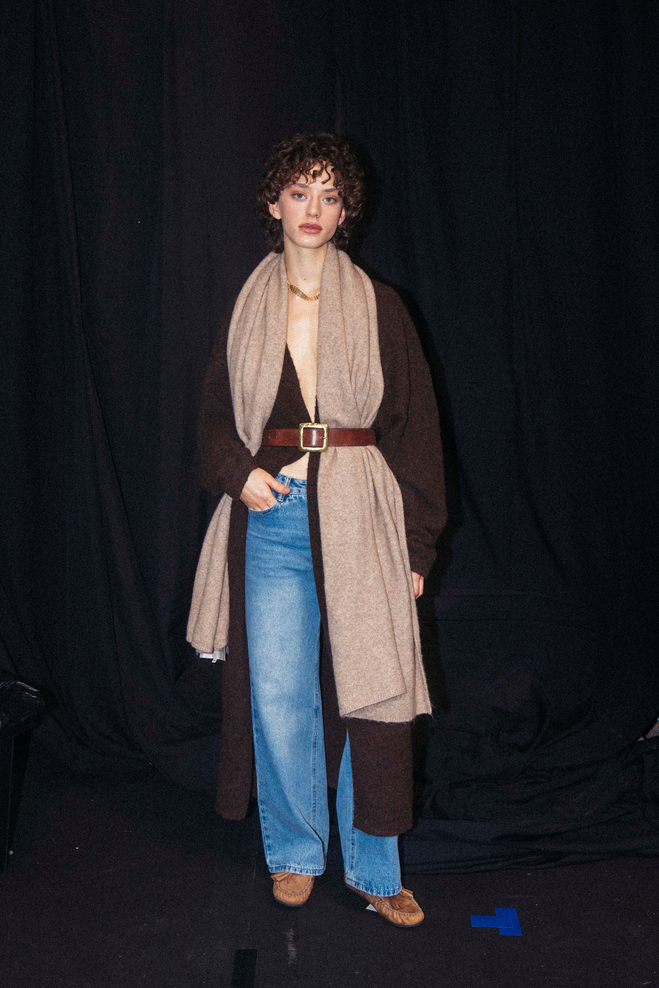 Fashion week 25. Mariya Masha Sharf — photographer based in Tel-Aviv