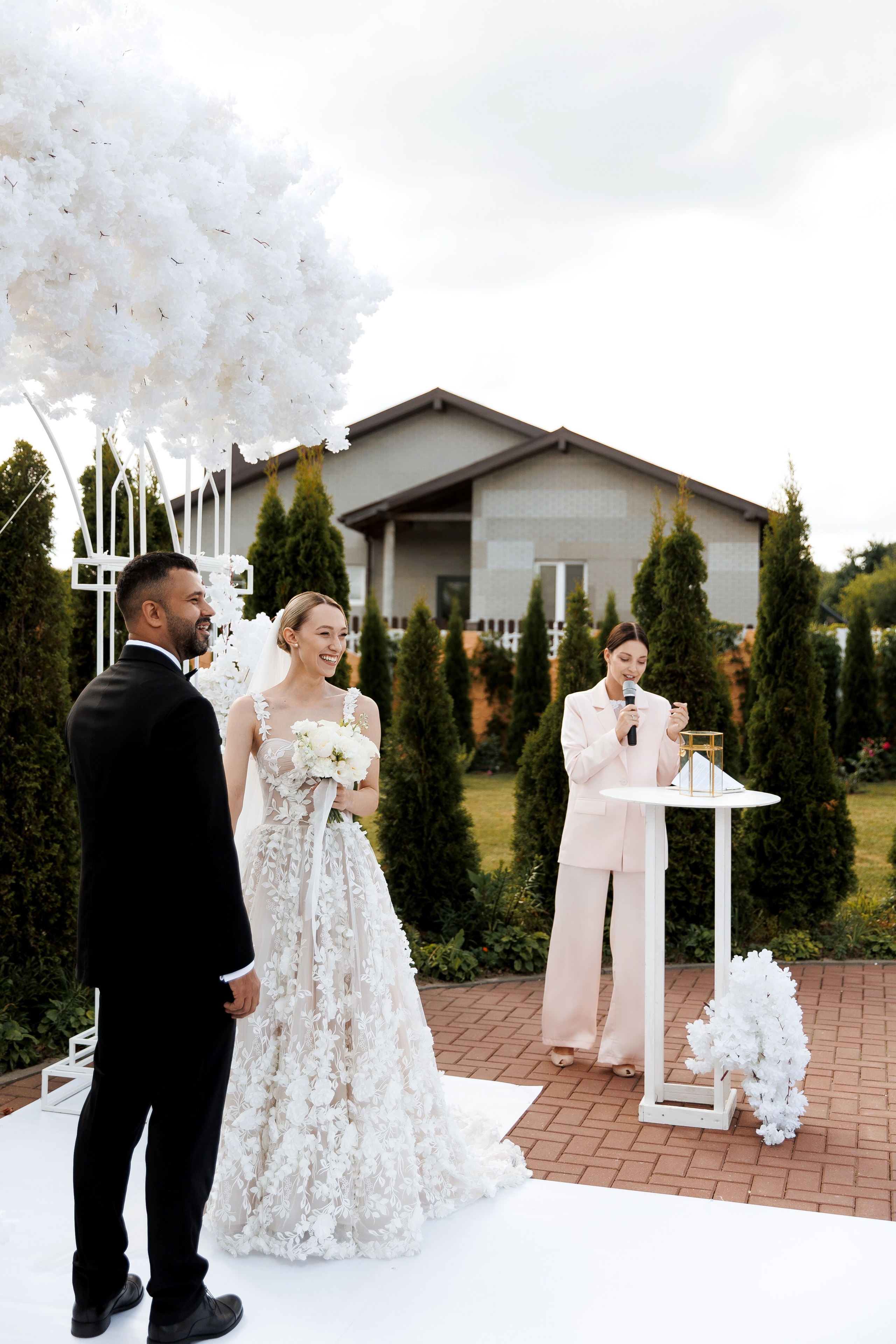 A+E. Свадебный фотограф Каледич Тимофей