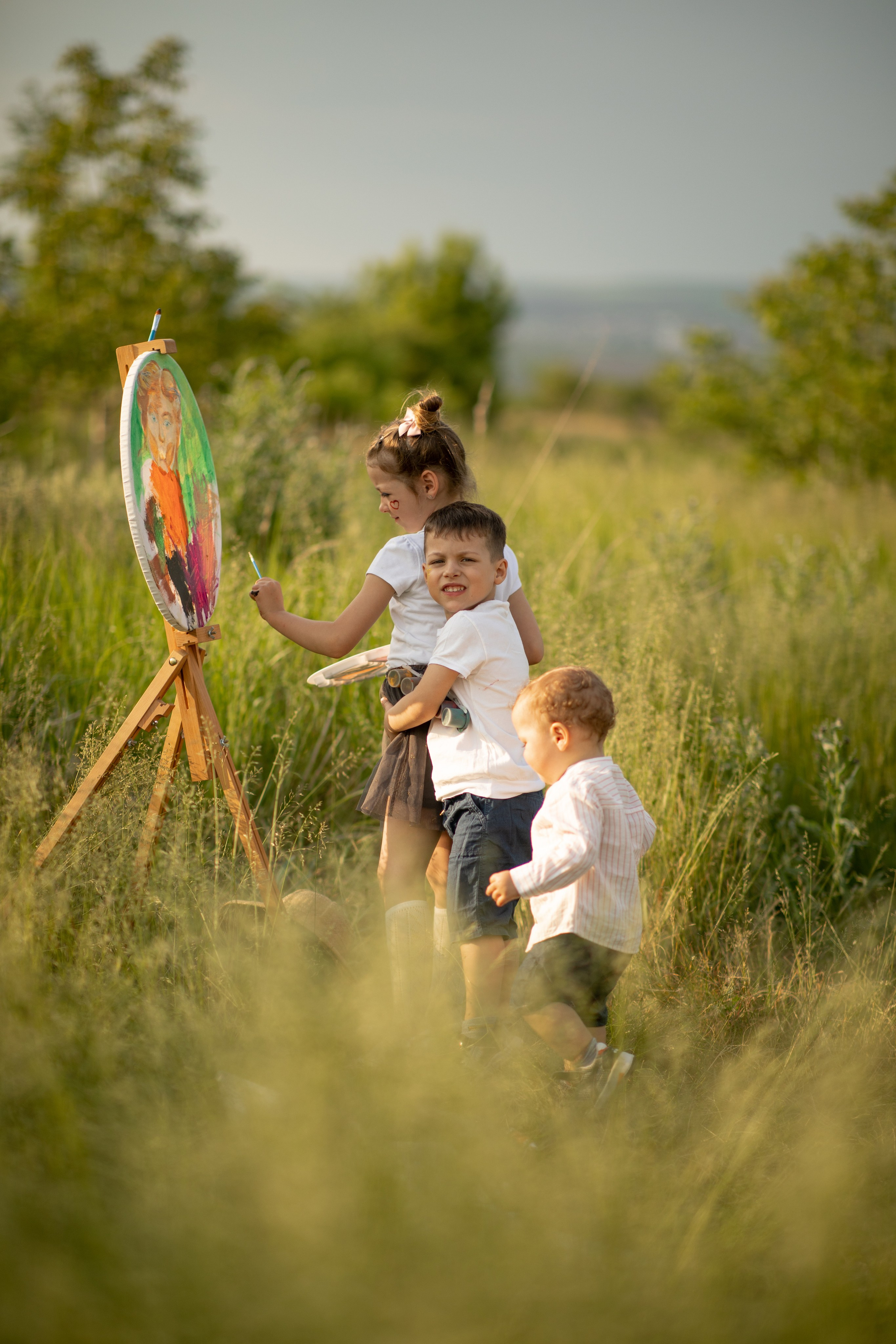Sanduta Max Nicolae. N.D.photograph - fotograf de familie și portrete în Republica Moldova