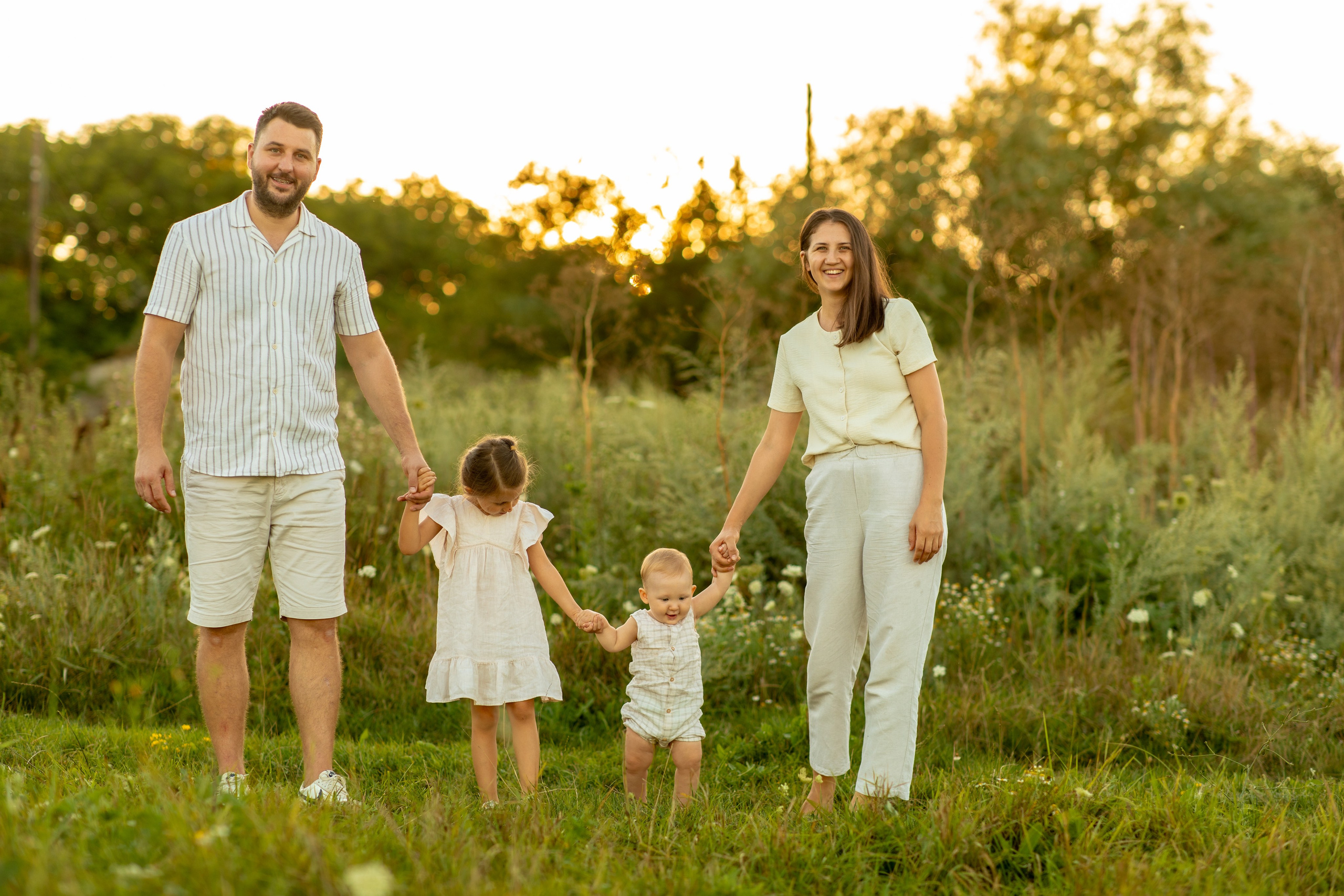 Family photo Chiruta. N.D.photograph - fotograf de familie și portrete în Republica Moldova