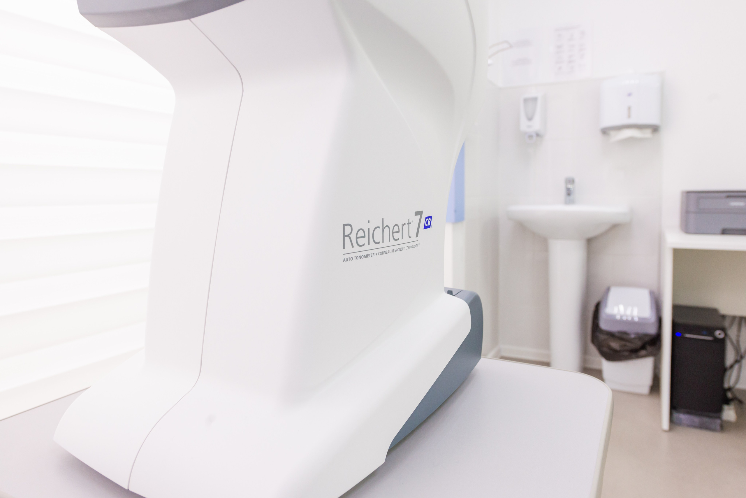 Центр микрохирургии глаза Консилиум. ФОТОГРАФ МЕКСИКА КИНТАНА-РОО