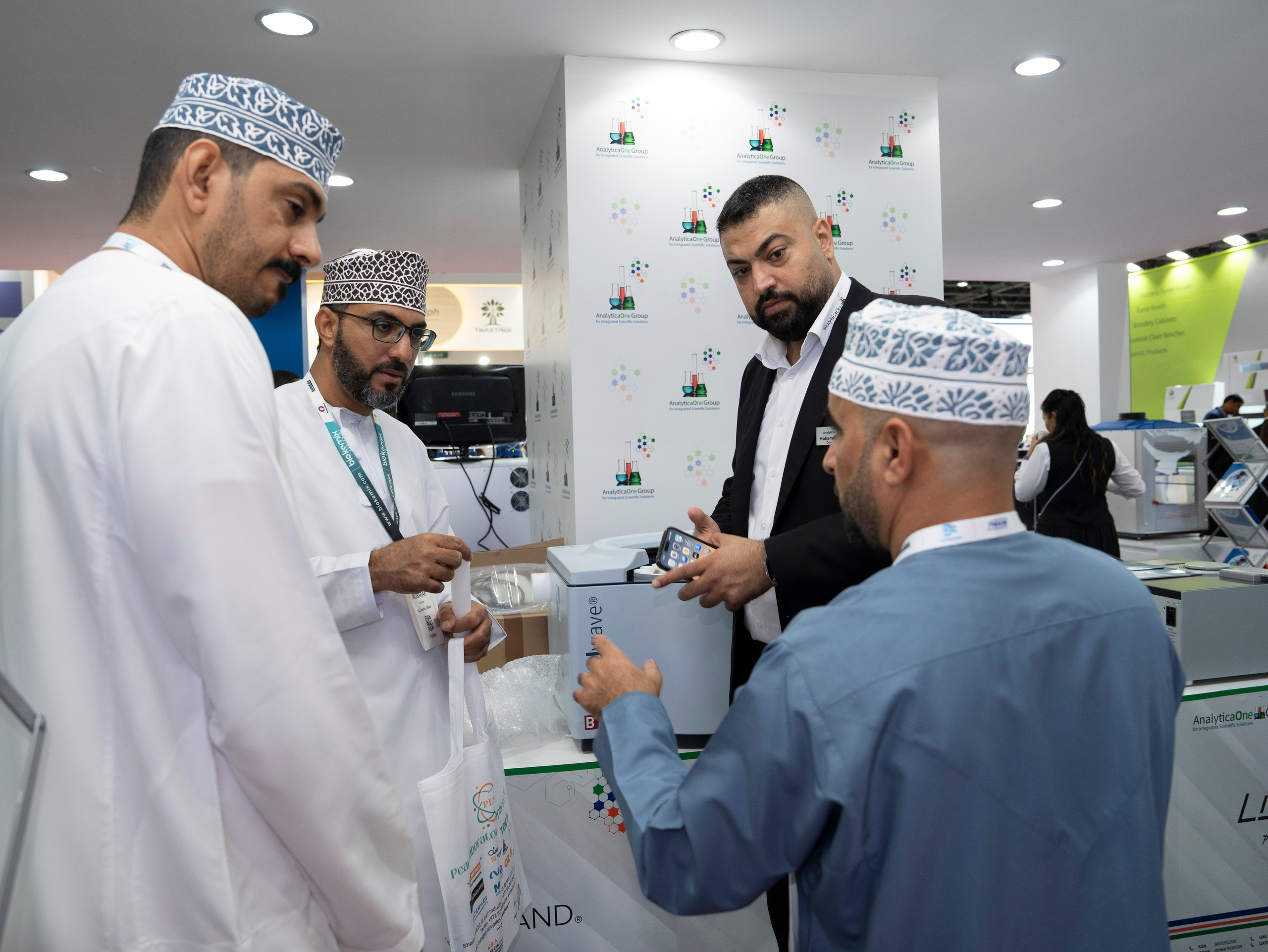 Exhibition Excellence. Photography | Videography | Marketing