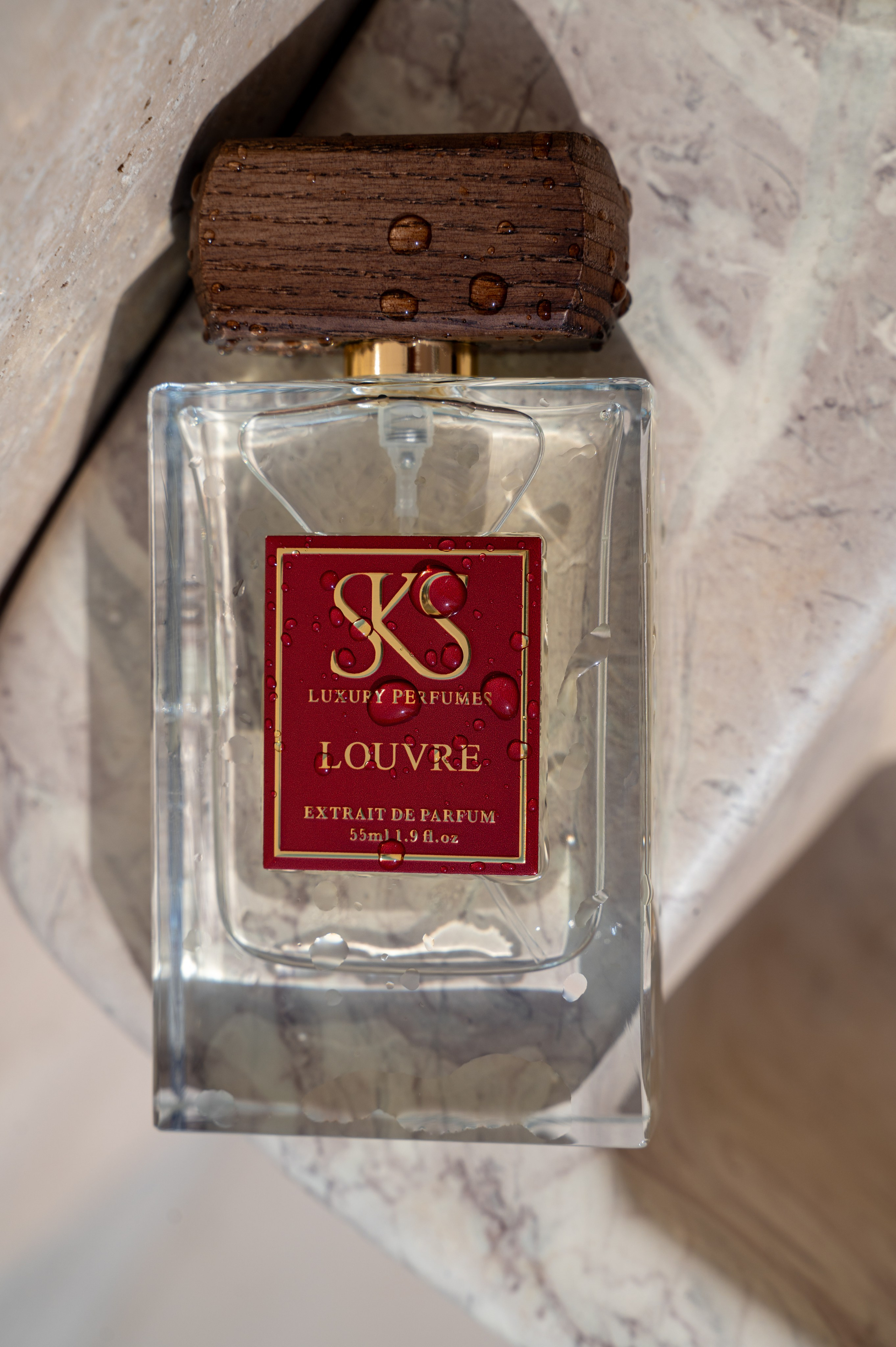 SKS Luxury Perfumes. Photography | Videography | Marketing