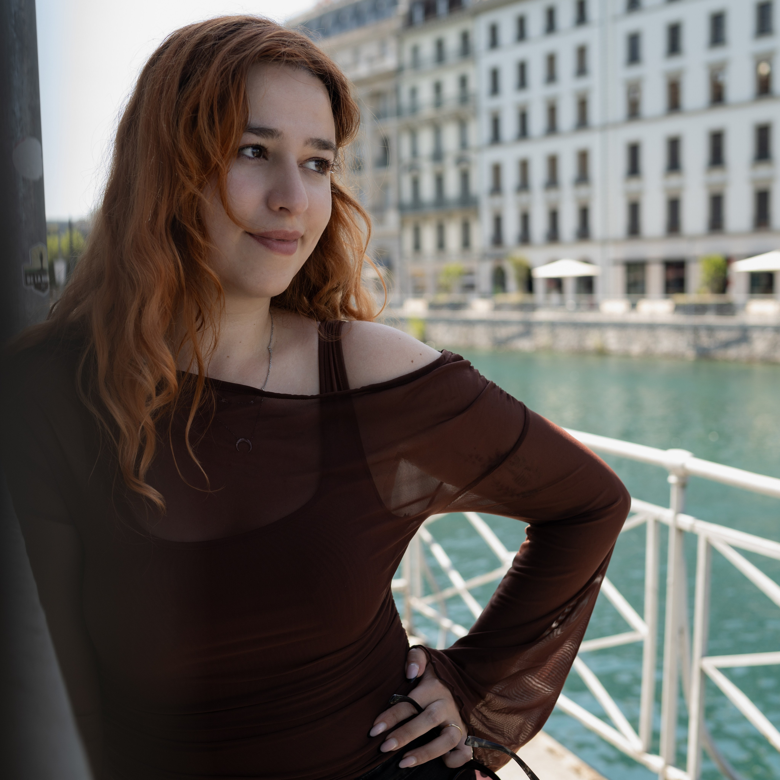 365 autoportraits | Projet photographique d’Eugenia Andres