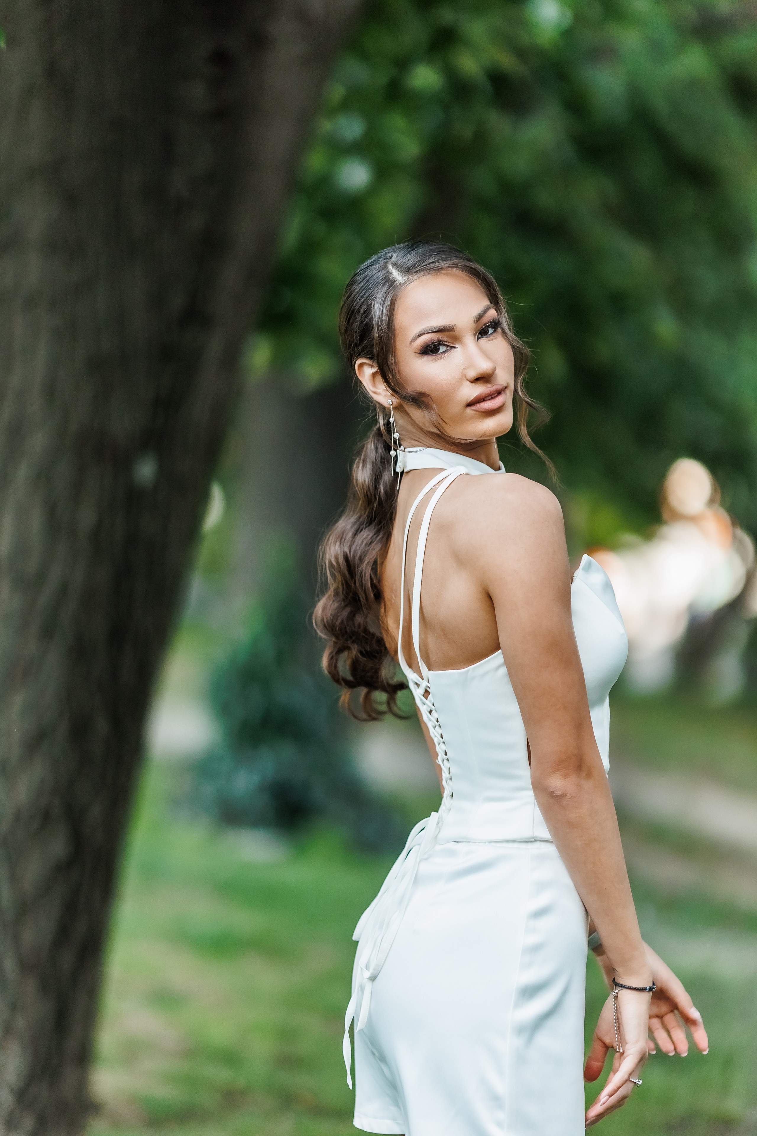 Абитуриентски Бал 2024. Фотограф Ирина Йотова