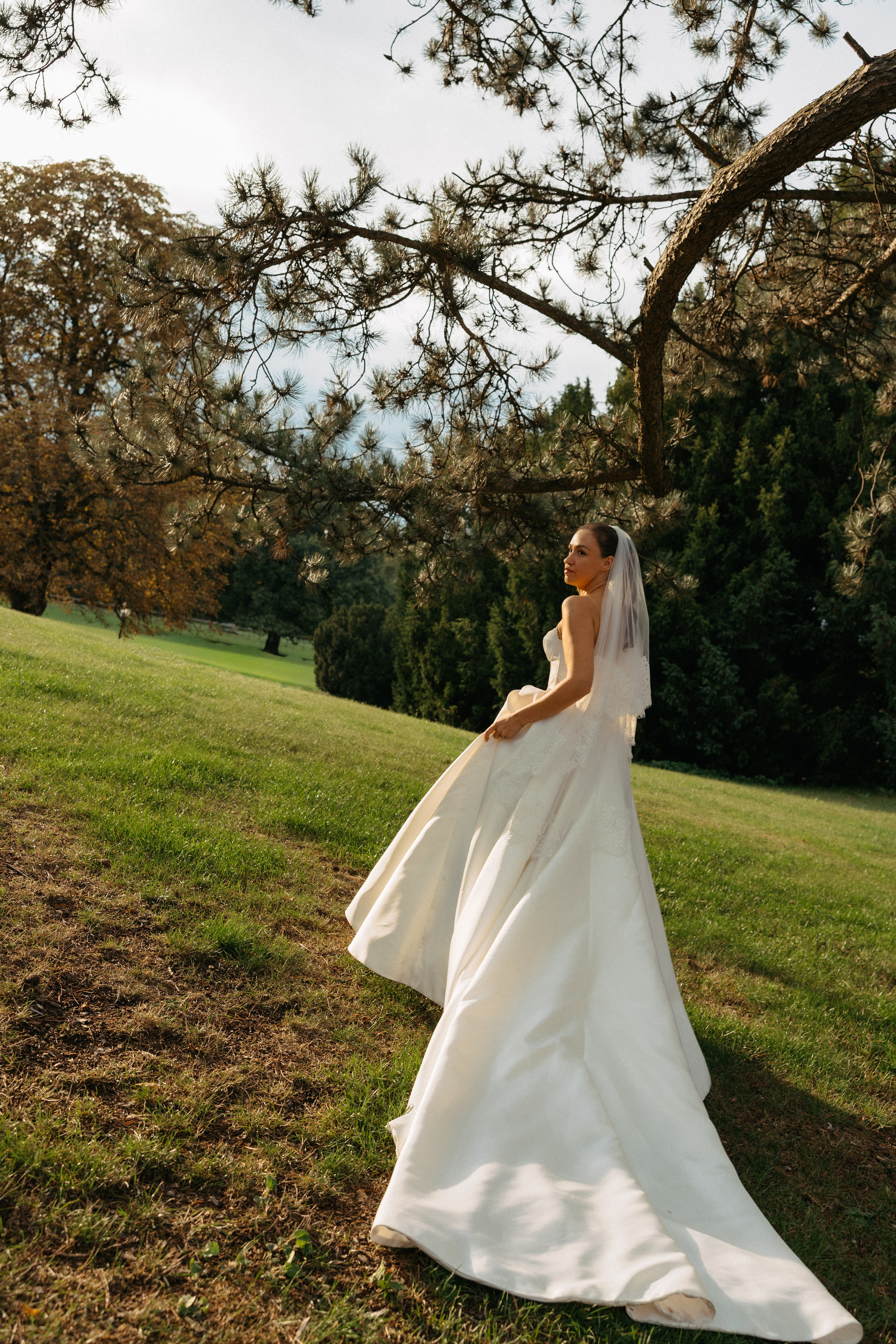 Wedding at Chateau Karlova Koruna