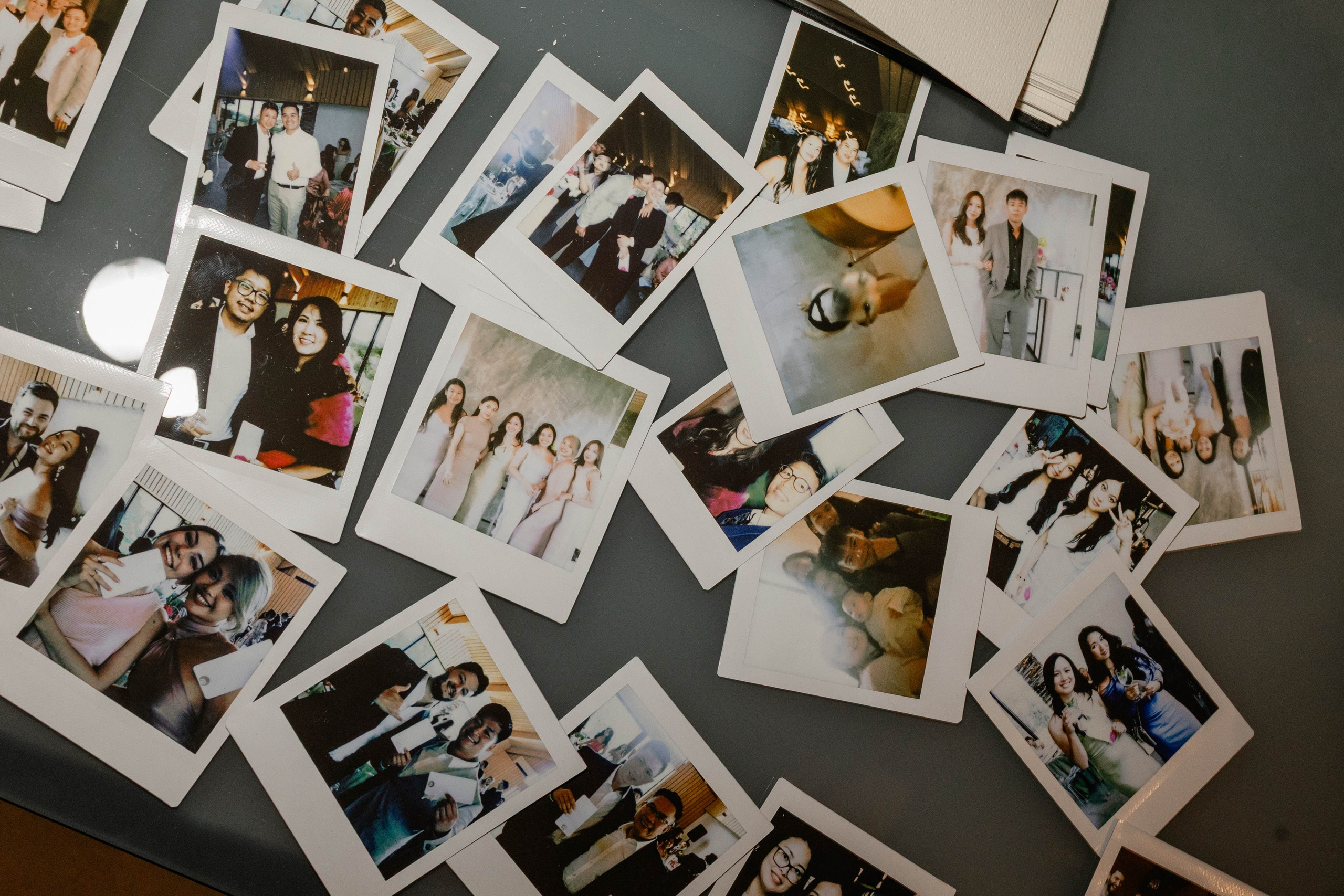 Wedding at Samota Pierre