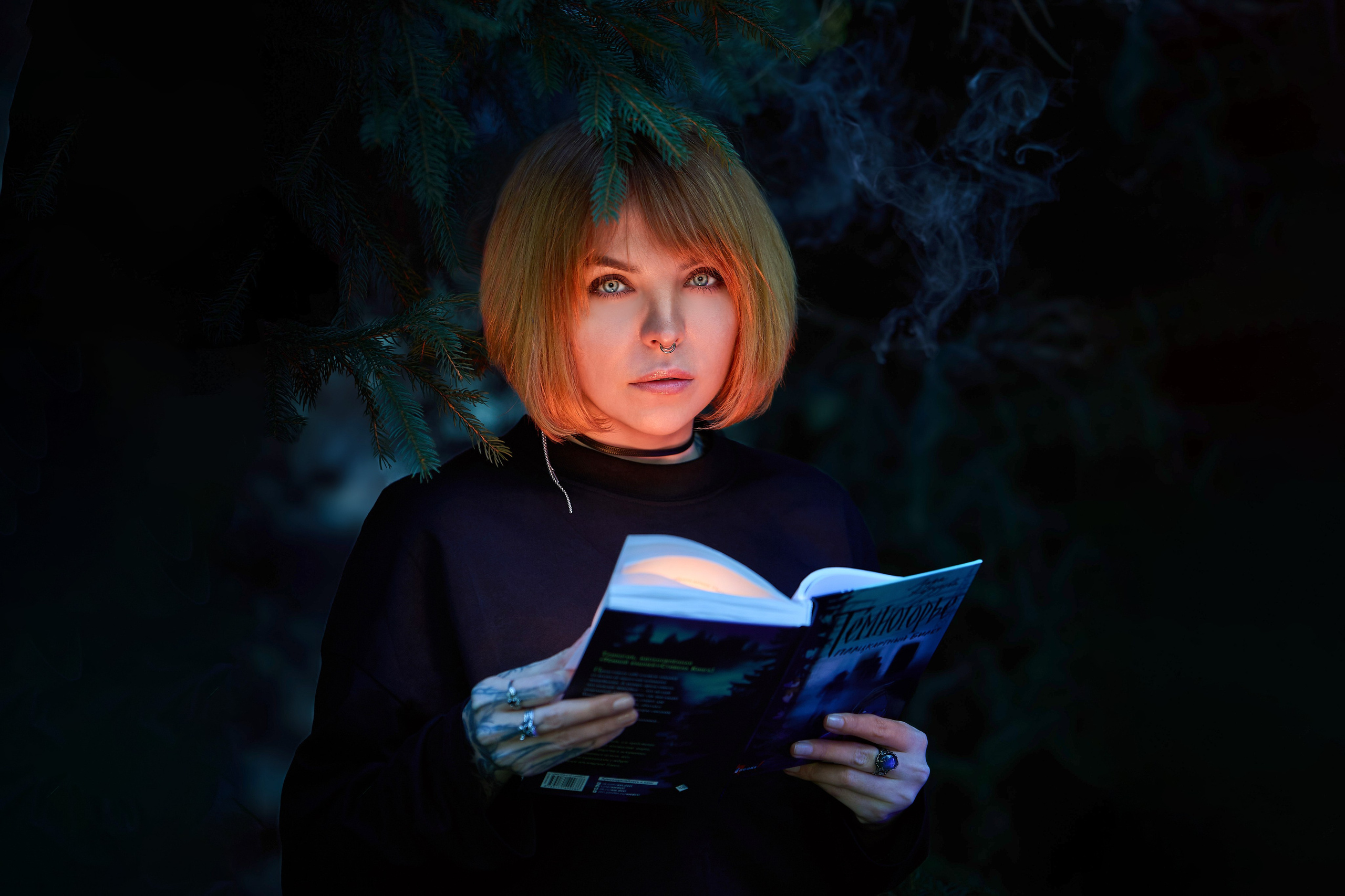 Фотограф I Санкт-Петербург