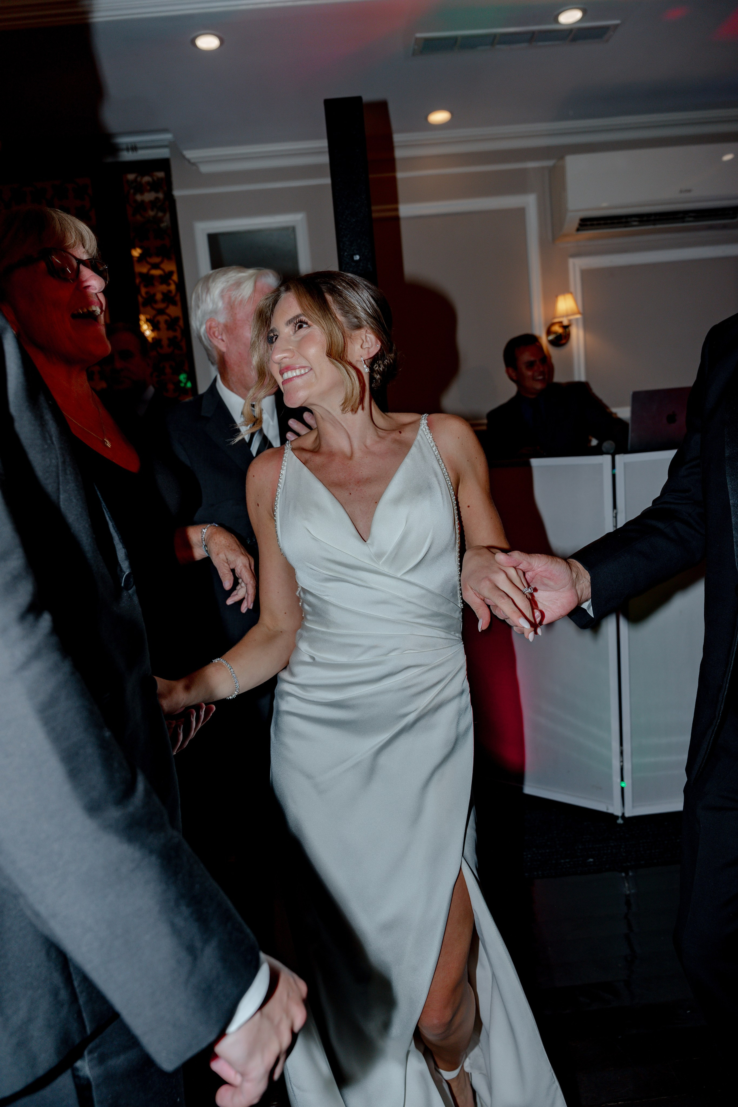 Caroline & Joh wedding day. Anna Krasnova Wedding photographer