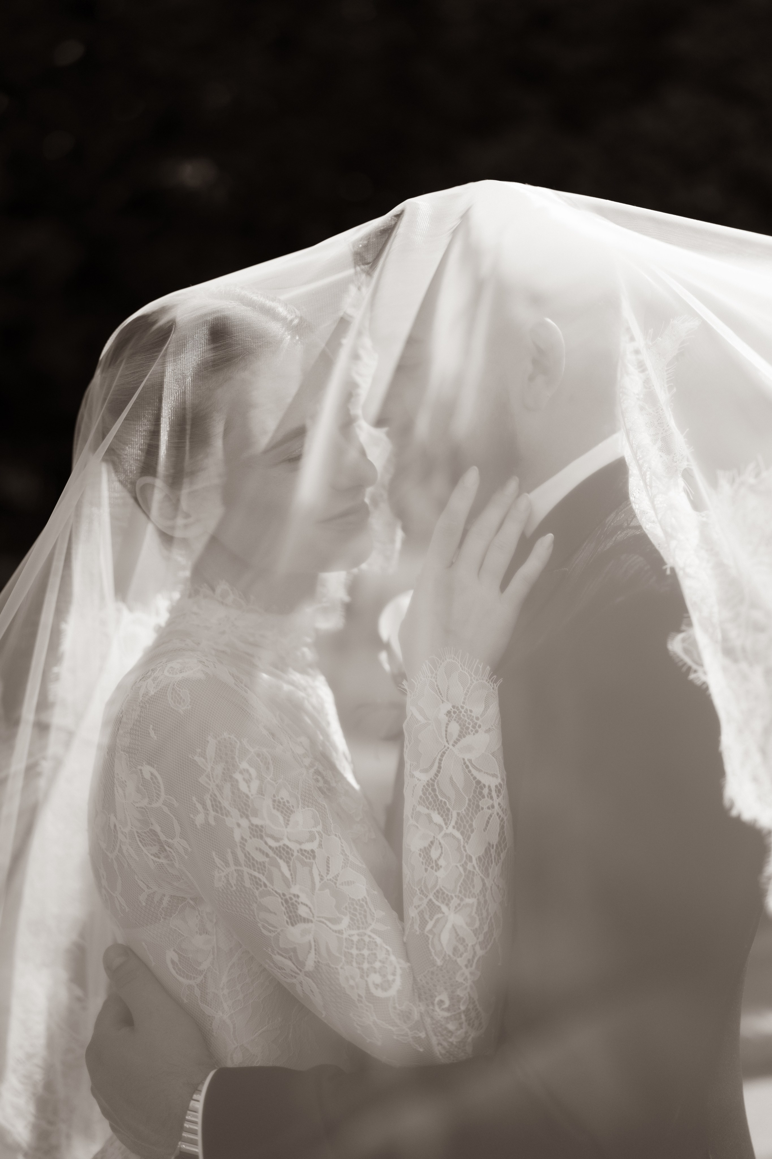 Svetlana and Igor. Anna Krasnova Wedding photographer