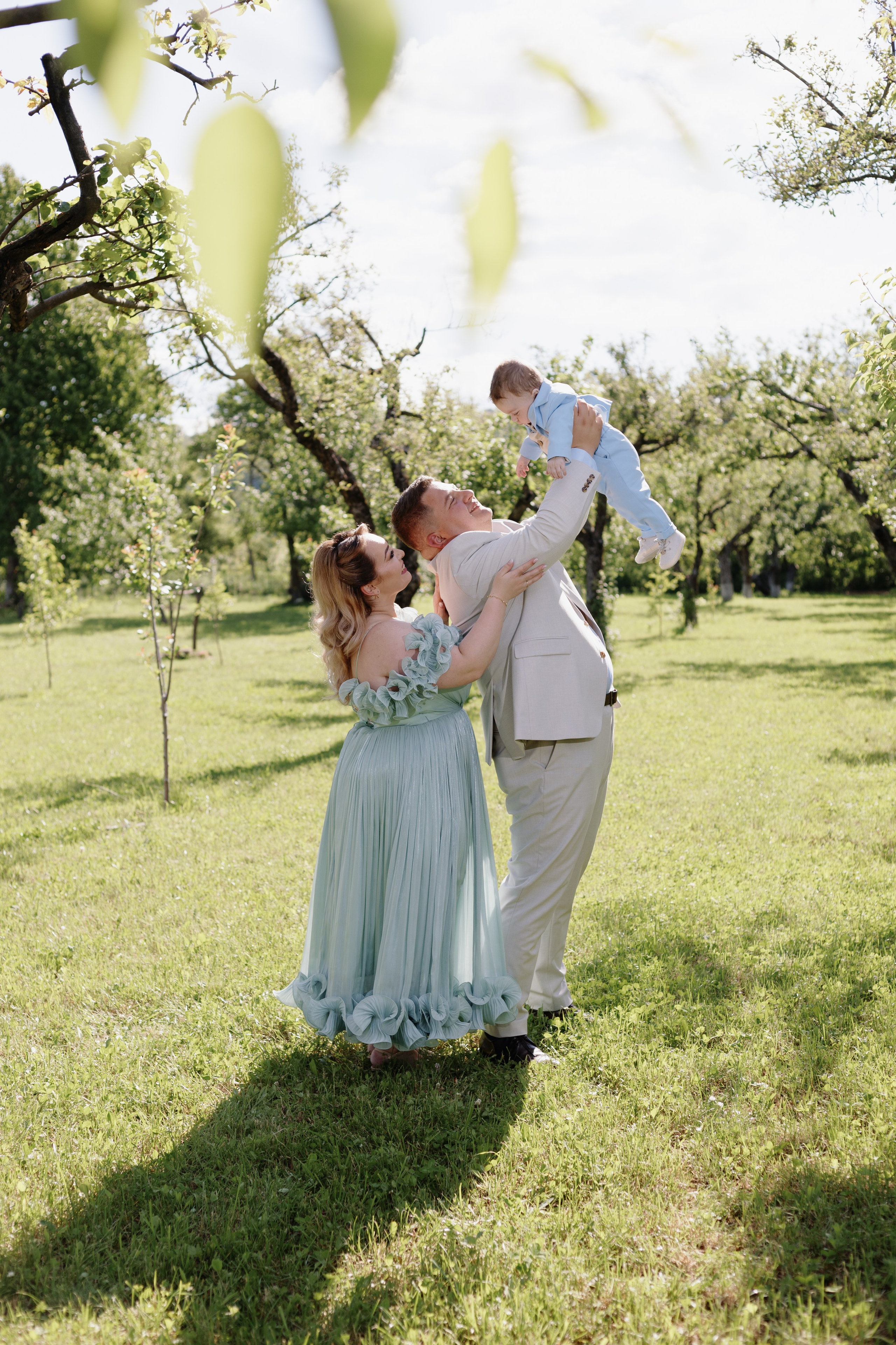 Victor Alexandru. Stefan Teodorescu — Fotograf de Nunta