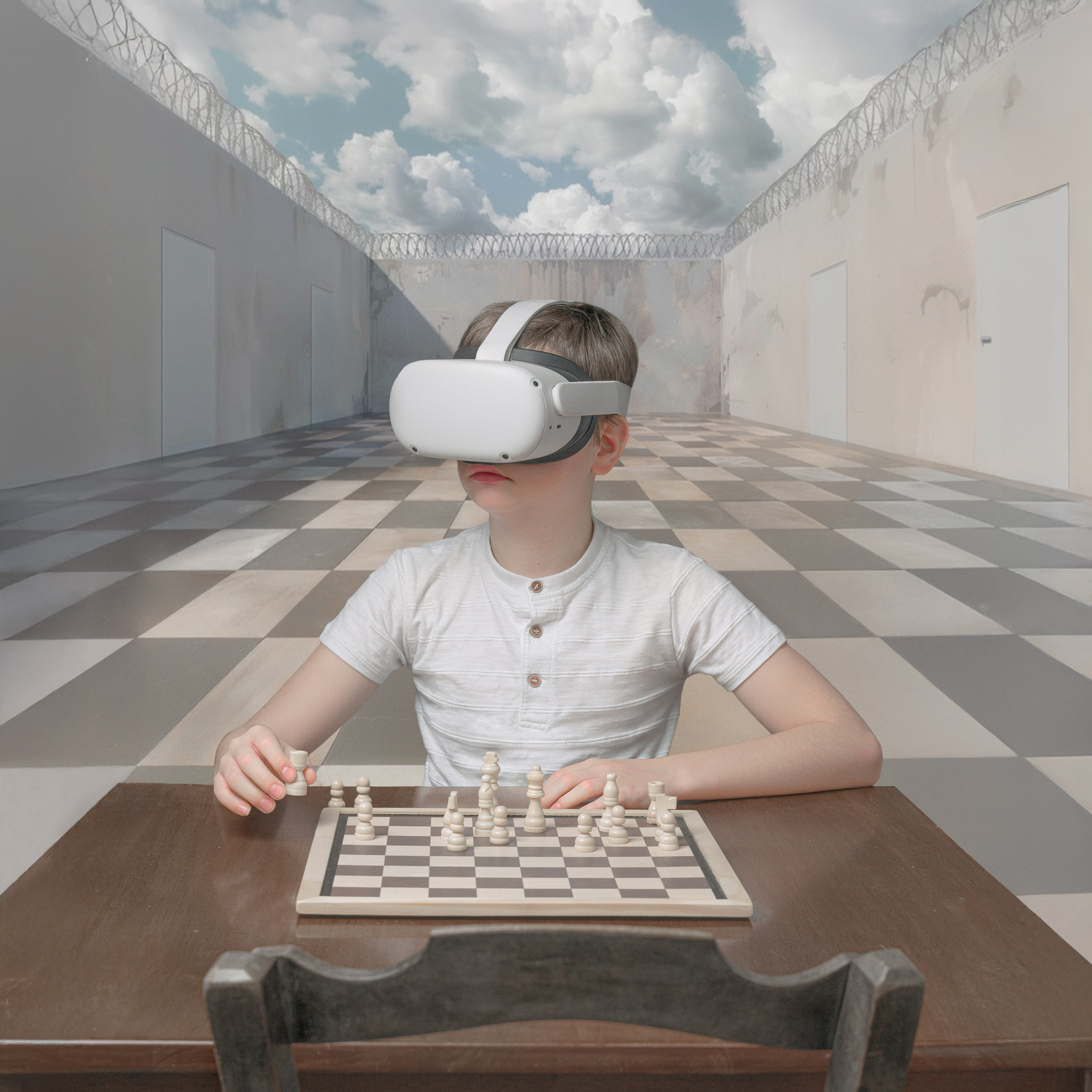 Fine Art photos. Wedding-Family photographer, South of France–Paris, Valentina Acrement