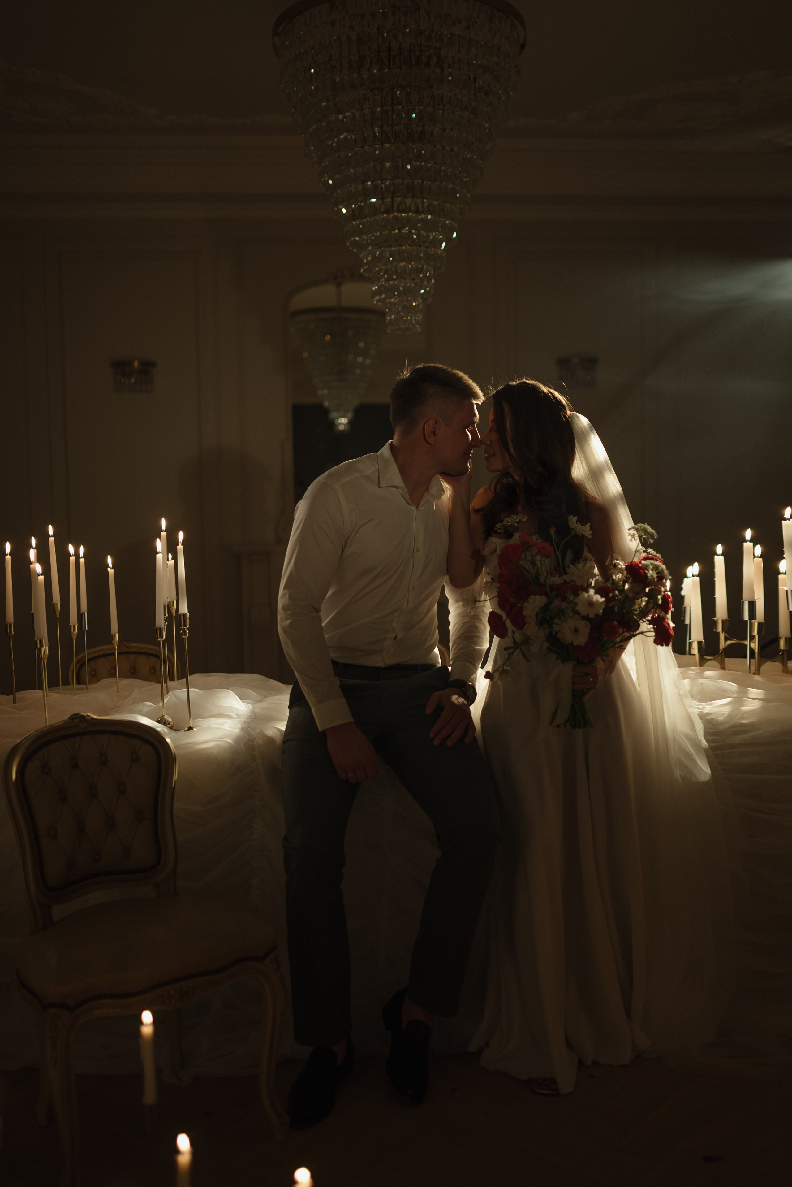 Dana | Maxim. Мария Гуржеева